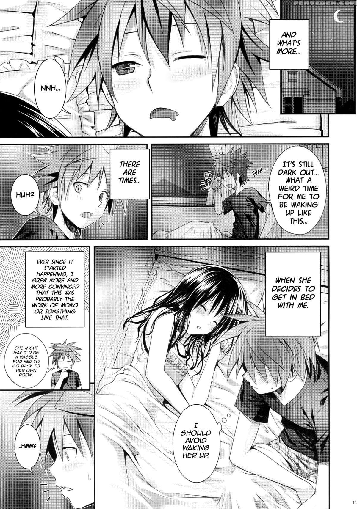 (c88) [40010 1-go (40010prototype)] Closest Sister (to Love-ru) [english] [psyn] 1