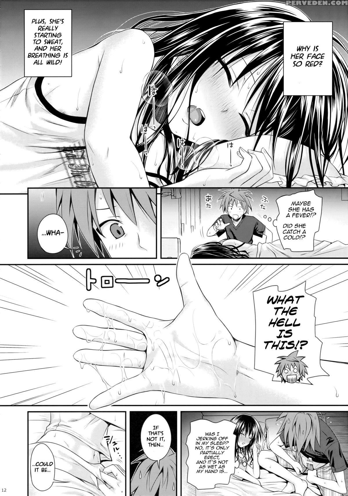 (c88) [40010 1-go (40010prototype)] Closest Sister (to Love-ru) [english] [psyn] 1