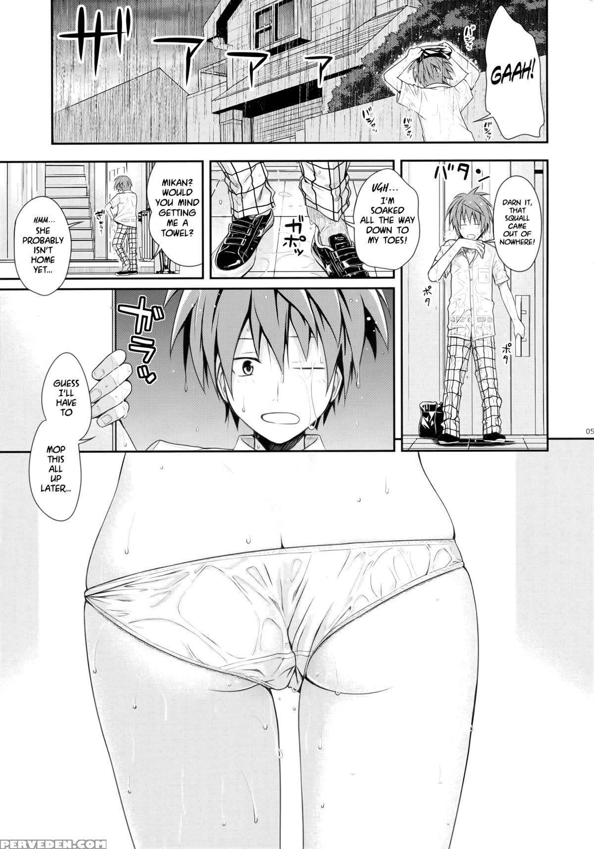 (c88) [40010 1-go (40010prototype)] Closest Sister (to Love-ru) [english] [psyn] 1