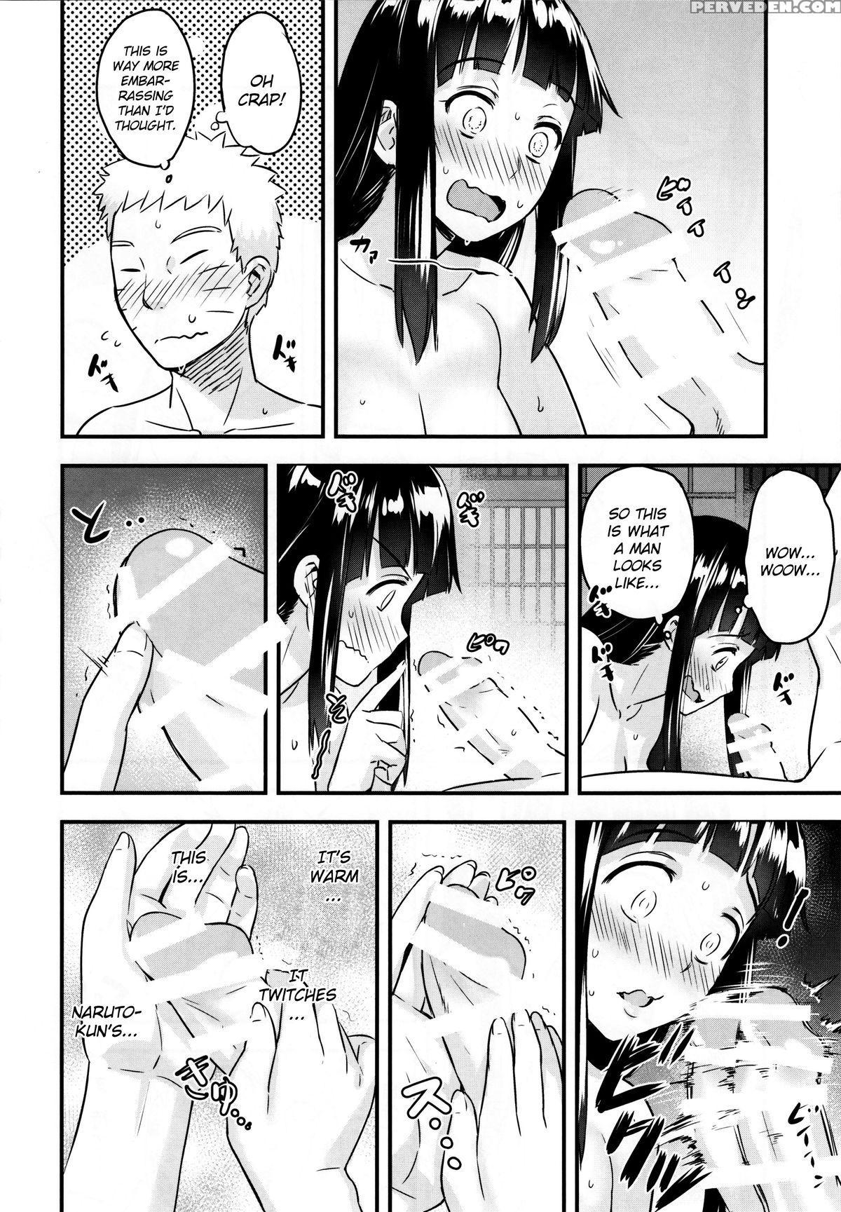 (c88) [774 House (774)] Attaka Uzumaki | Warm Whirlpool (naruto) [english] [yqii] 1