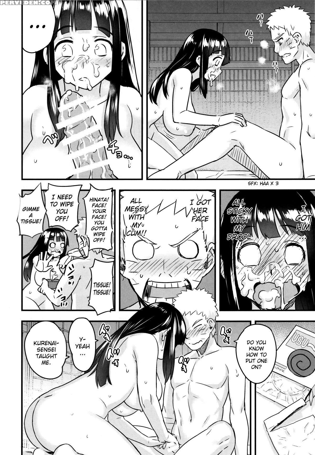 (c88) [774 House (774)] Attaka Uzumaki | Warm Whirlpool (naruto) [english] [yqii] 1