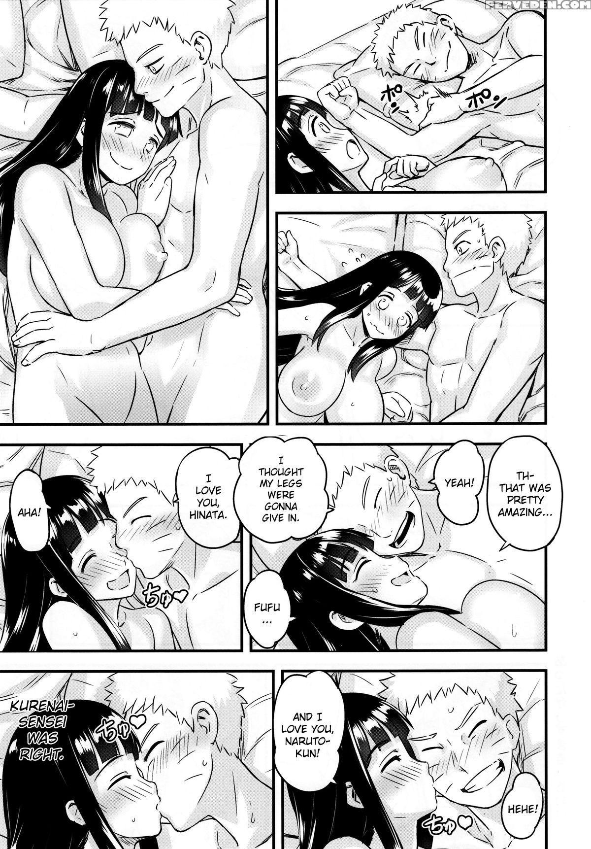 (c88) [774 House (774)] Attaka Uzumaki | Warm Whirlpool (naruto) [english] [yqii] 1