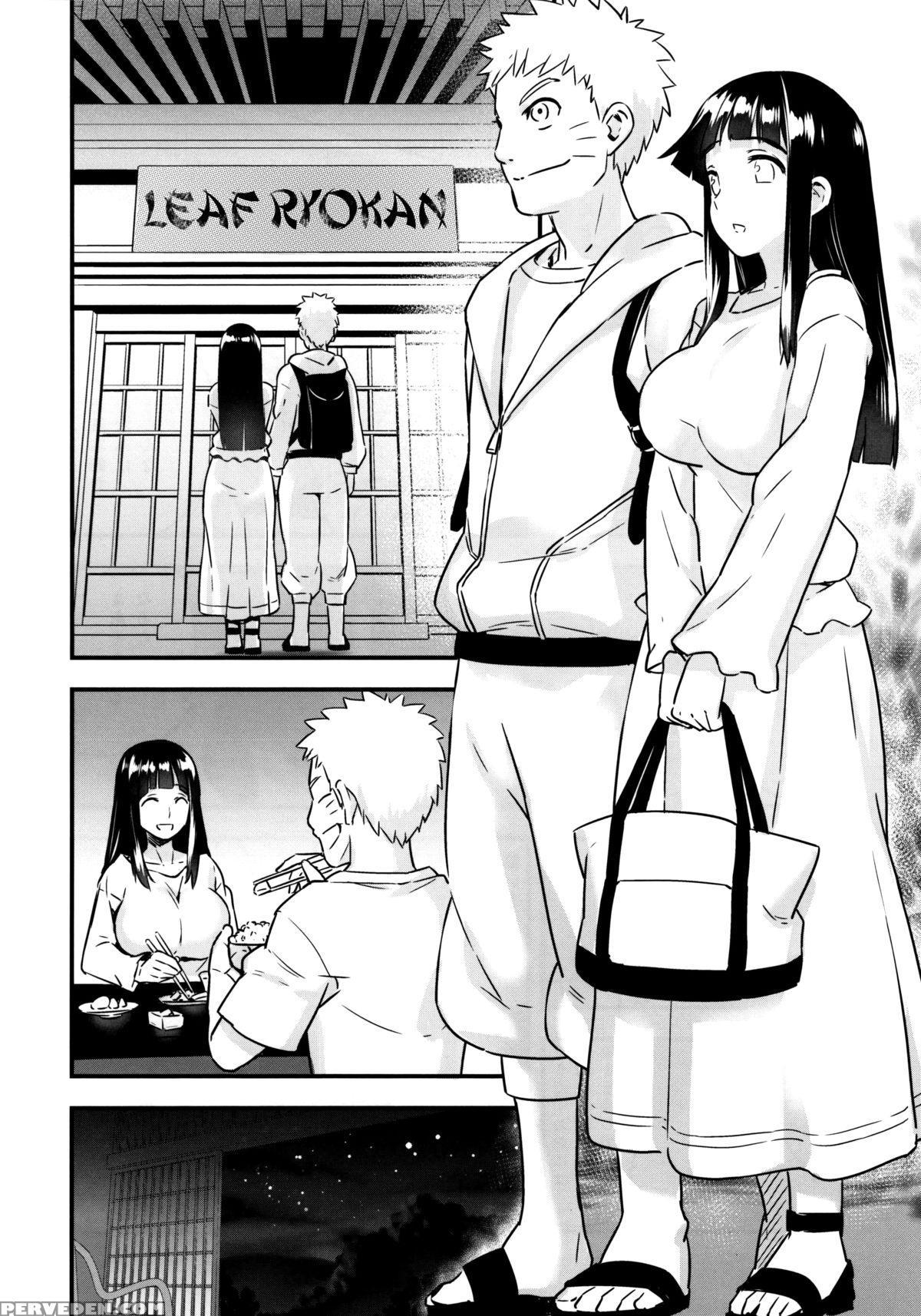 (c88) [774 House (774)] Attaka Uzumaki | Warm Whirlpool (naruto) [english] [yqii] 1