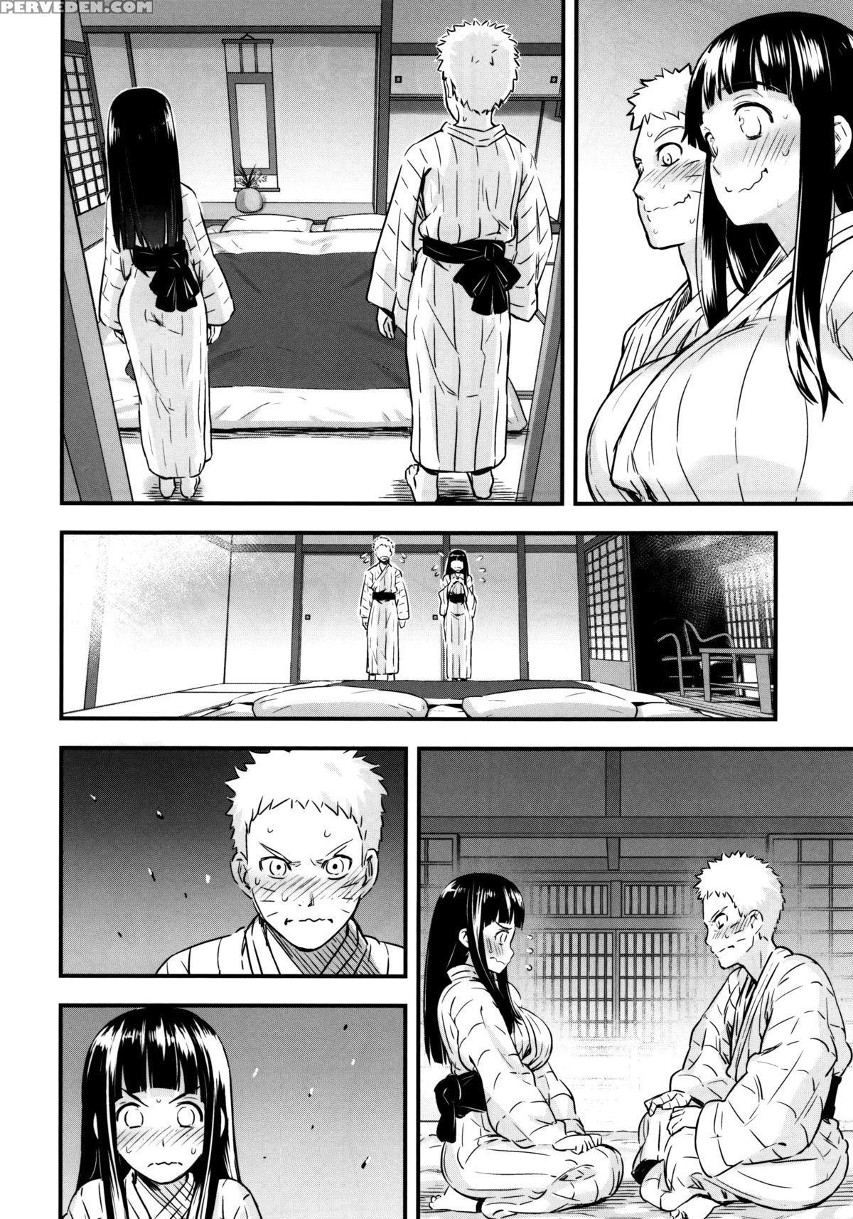 (c88) [774 House (774)] Attaka Uzumaki | Warm Whirlpool (naruto) [english] [yqii] 1