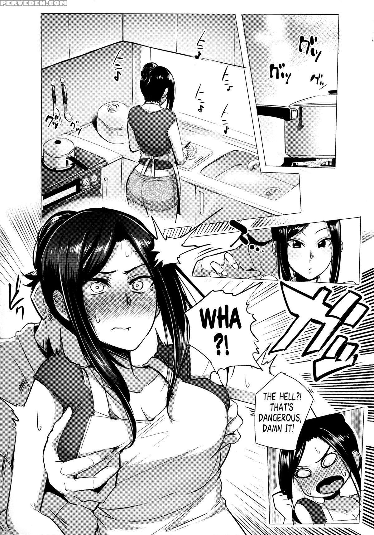 (c88) [a Kyokufuri (sian)] Takumi To Dousei Shitete Off Ga Kabuttara Yaru Koto Ha Mou Hitotsu Shika Nai (the 1