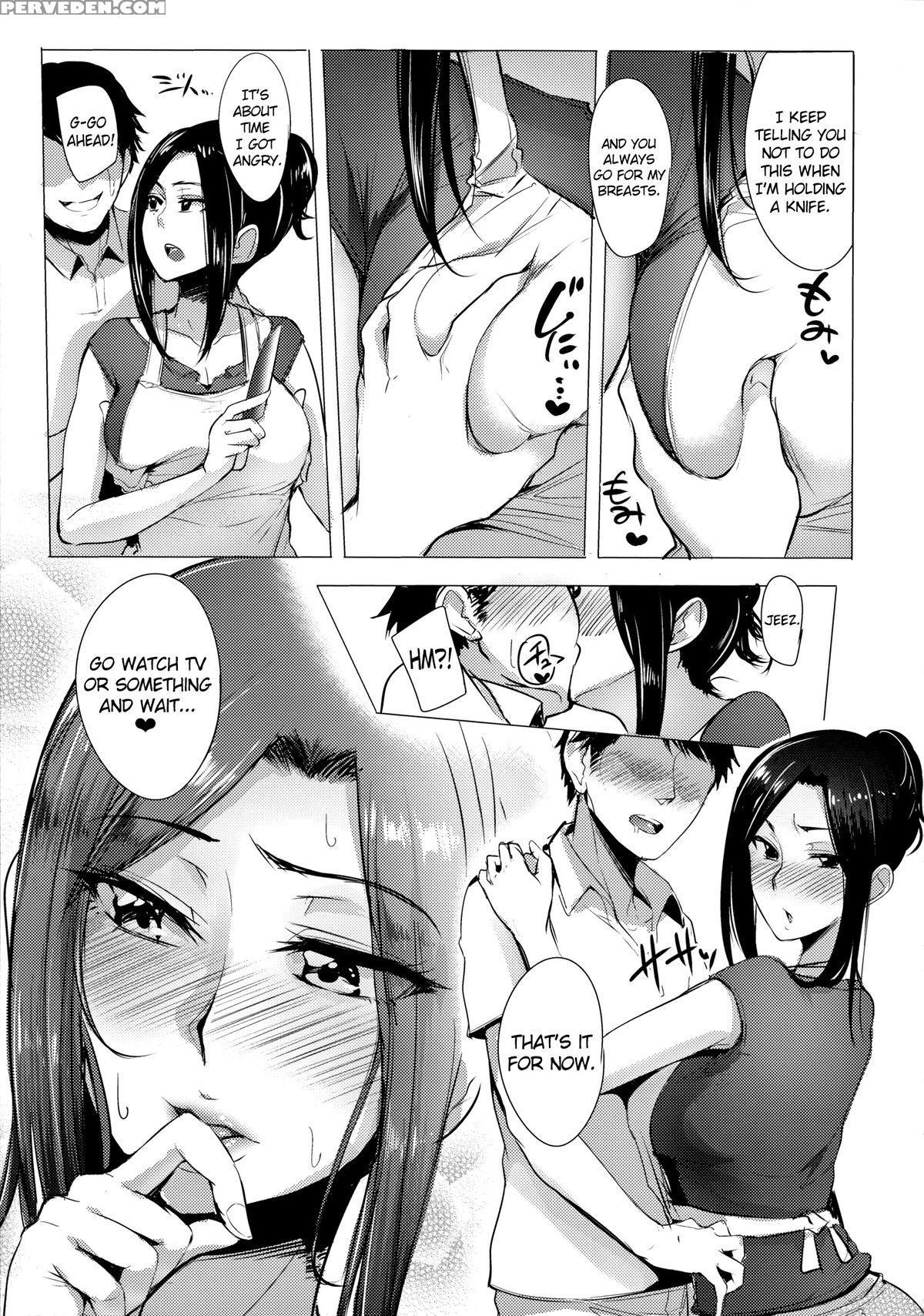 (c88) [a Kyokufuri (sian)] Takumi To Dousei Shitete Off Ga Kabuttara Yaru Koto Ha Mou Hitotsu Shika Nai (the 1