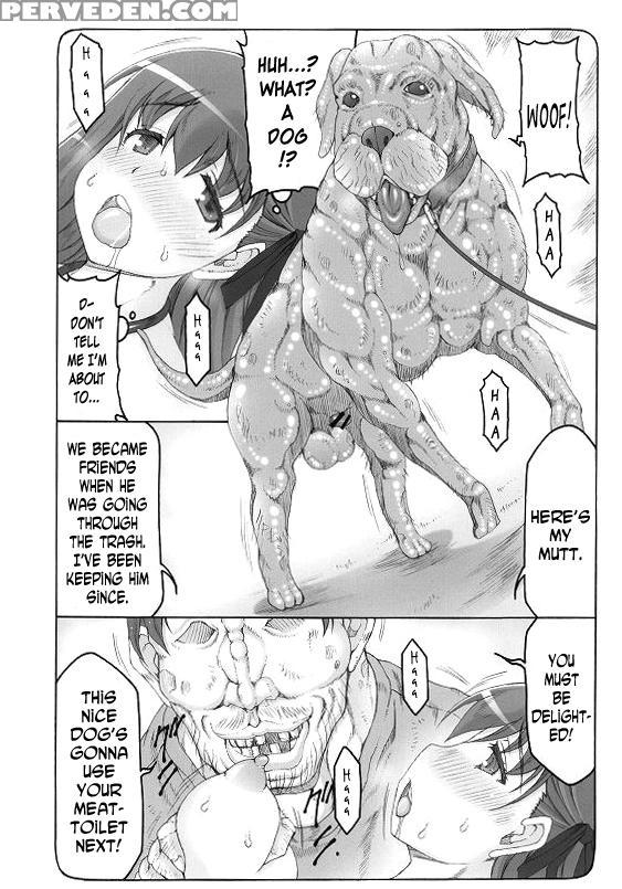 (c88) [abarenbow Tengu (izumi Yuujiro)] Kotori 12 (fate Stay Night) [english] [n04h] 1