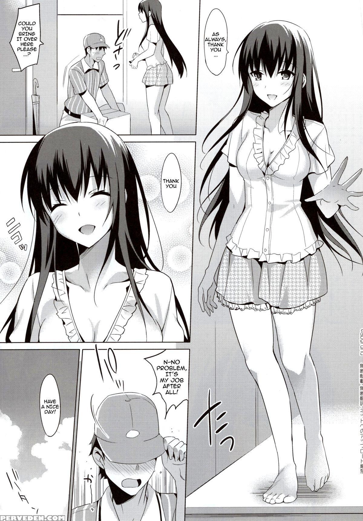 (c88) [abgrund (saikawa Yusa)] Summer Halation 3 Kanketsuhen | Summer Halation 3 Final Chapter [english] {doujin-moe.us} Chapter 1 Page 4