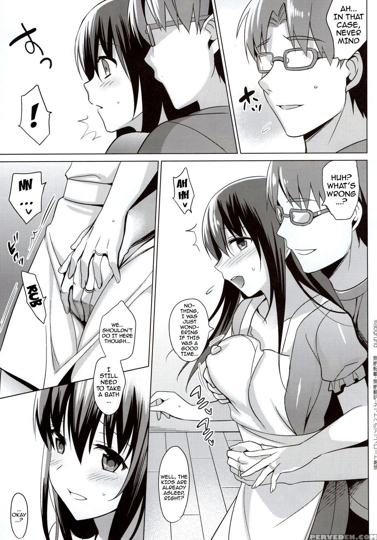 (c88) [abgrund (saikawa Yusa)] Summer Halation 3 Kanketsuhen | Summer Halation 3 Final Chapter [english] {doujin-moe.us} Chapter 1 Page 42