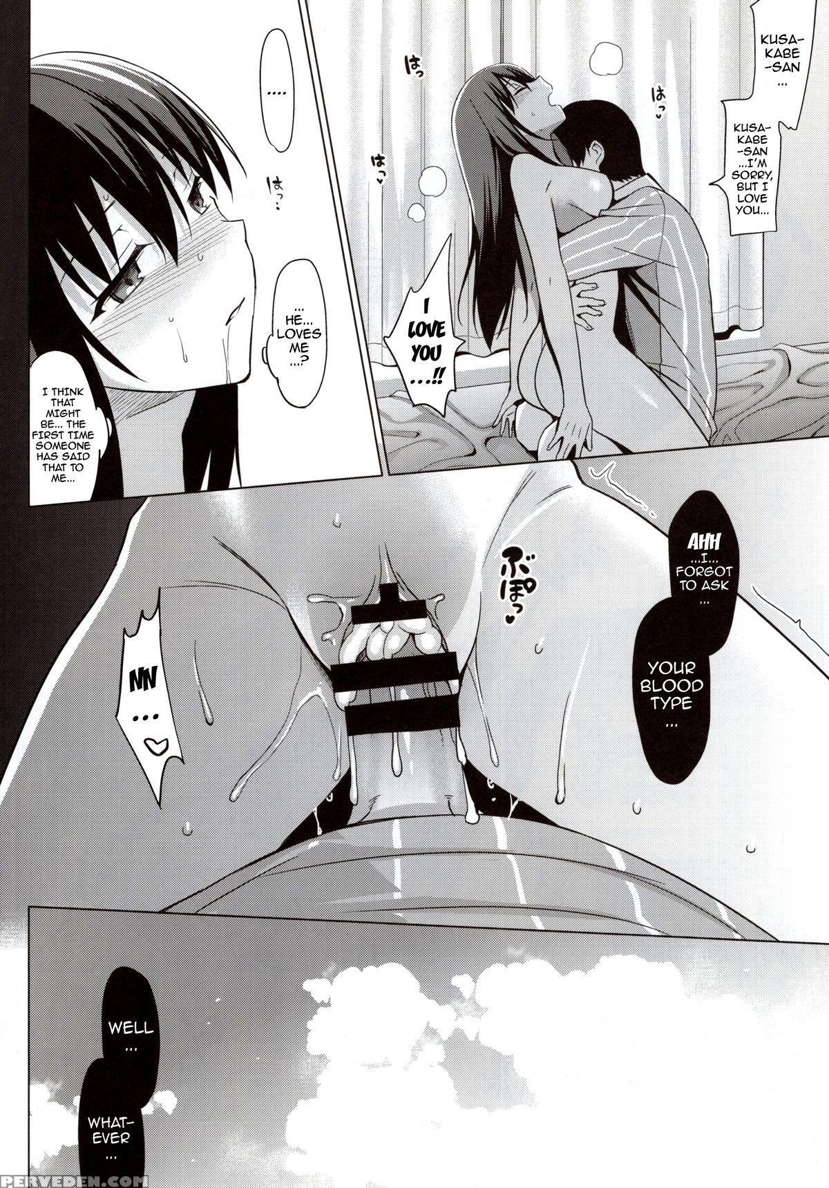 (c88) [abgrund (saikawa Yusa)] Summer Halation 3 Kanketsuhen | Summer Halation 3 Final Chapter [english] {doujin-moe.us} Chapter 1 Page 69