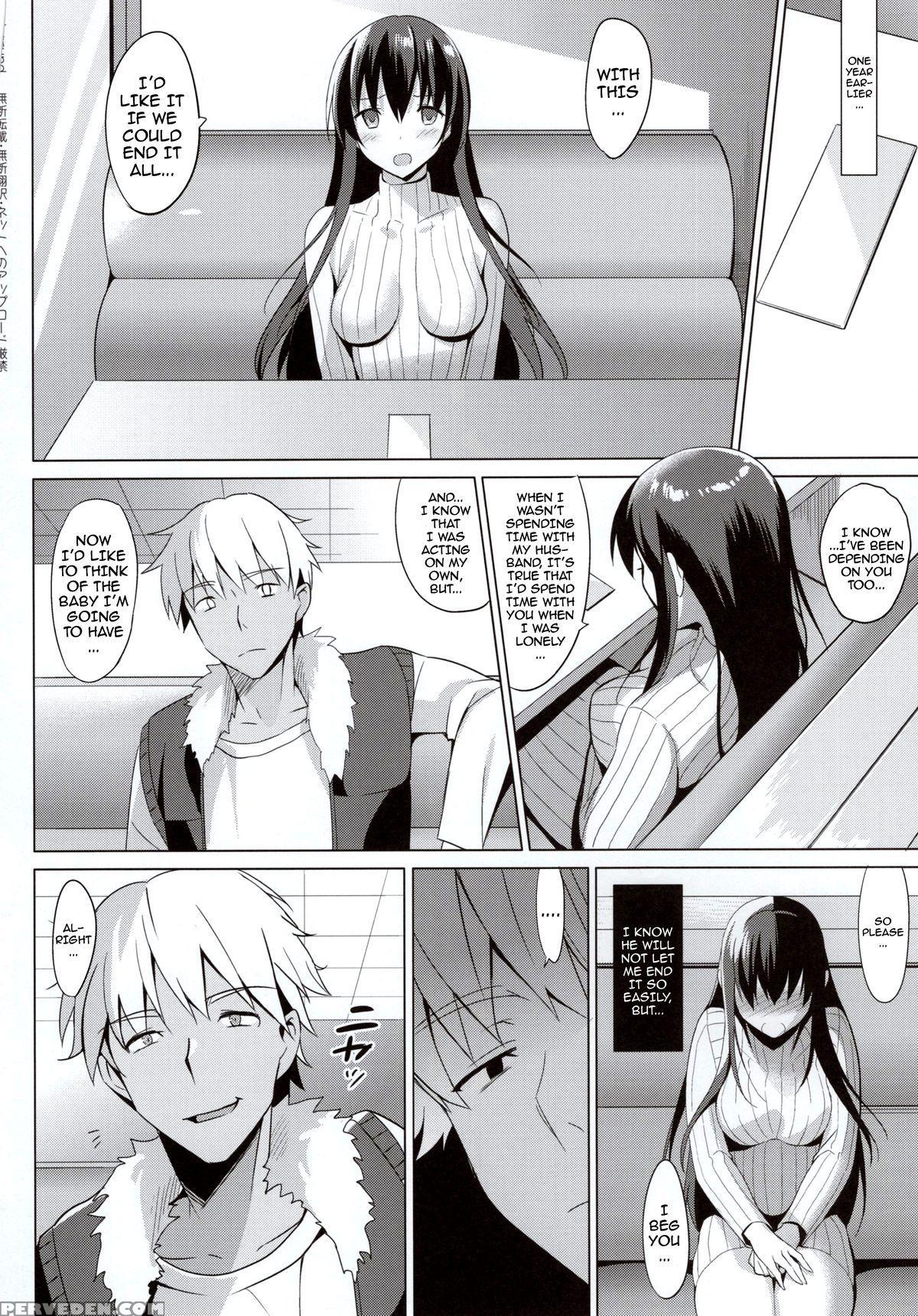 (c88) [abgrund (saikawa Yusa)] Summer Halation 3 Kanketsuhen | Summer Halation 3 Final Chapter [english] {doujin-moe.us} Chapter 1 Page 7