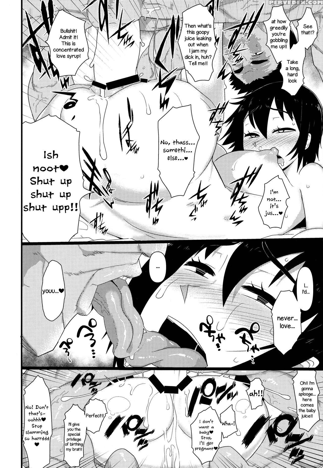 (c88) [akatsuki Katsuya No Circle (akatsuki Katsuya)] Nyotaika Pandemic 2 [english] =lwb= 1