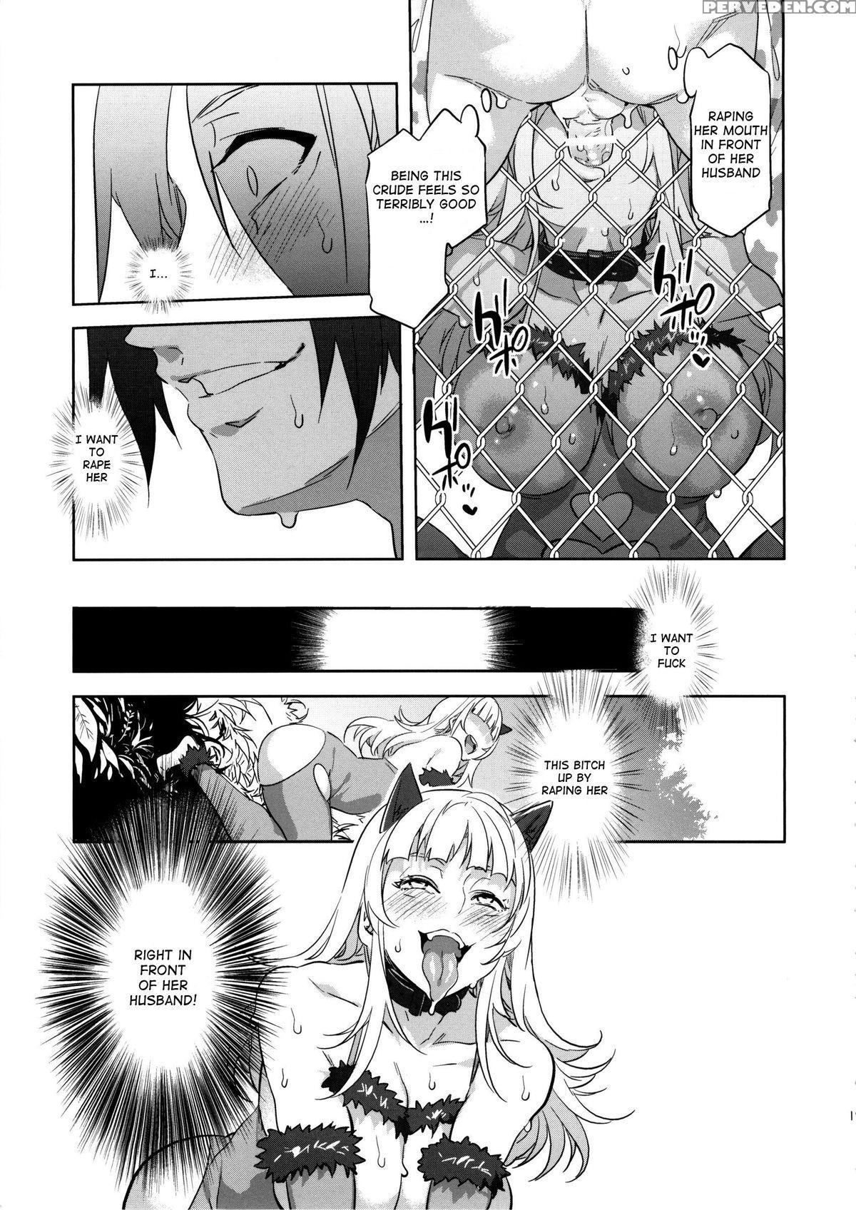 (c88) [alice No Takarabako (mizuryu Kei)] Oideyo! Mizuryu Kei Land The 2nd Day [english] {cutegirls} Chapter 1 Page 18