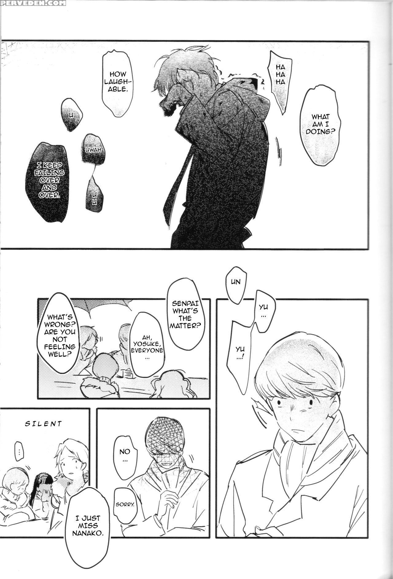 (c88) [amagi Ann (kan)] Balloon (persona 4) [english] [kuki Tan] 1
