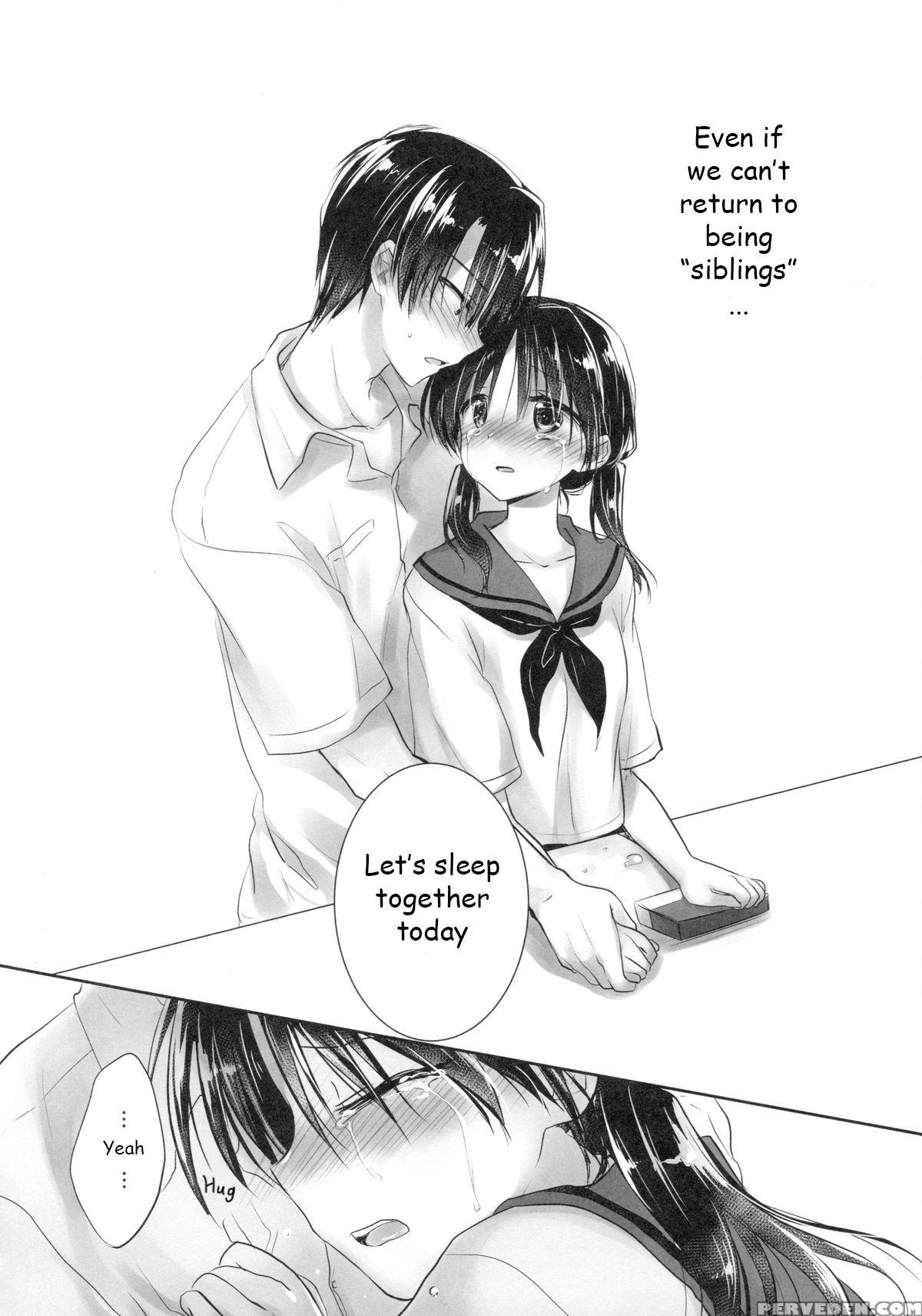 (c88) [aquadrop (mikami Mika)] Oyasumi Sex Am4:00 [english] [hayatebutler] 1