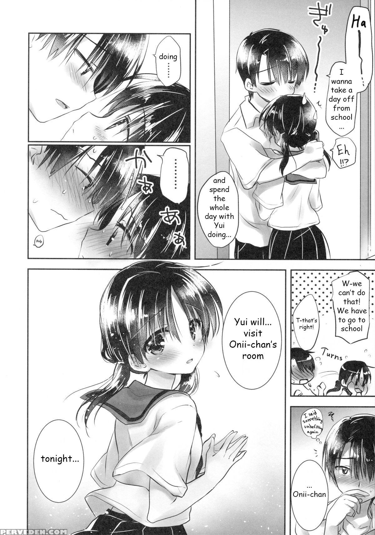 (c88) [aquadrop (mikami Mika)] Oyasumi Sex Am4:00 [english] [hayatebutler] 1