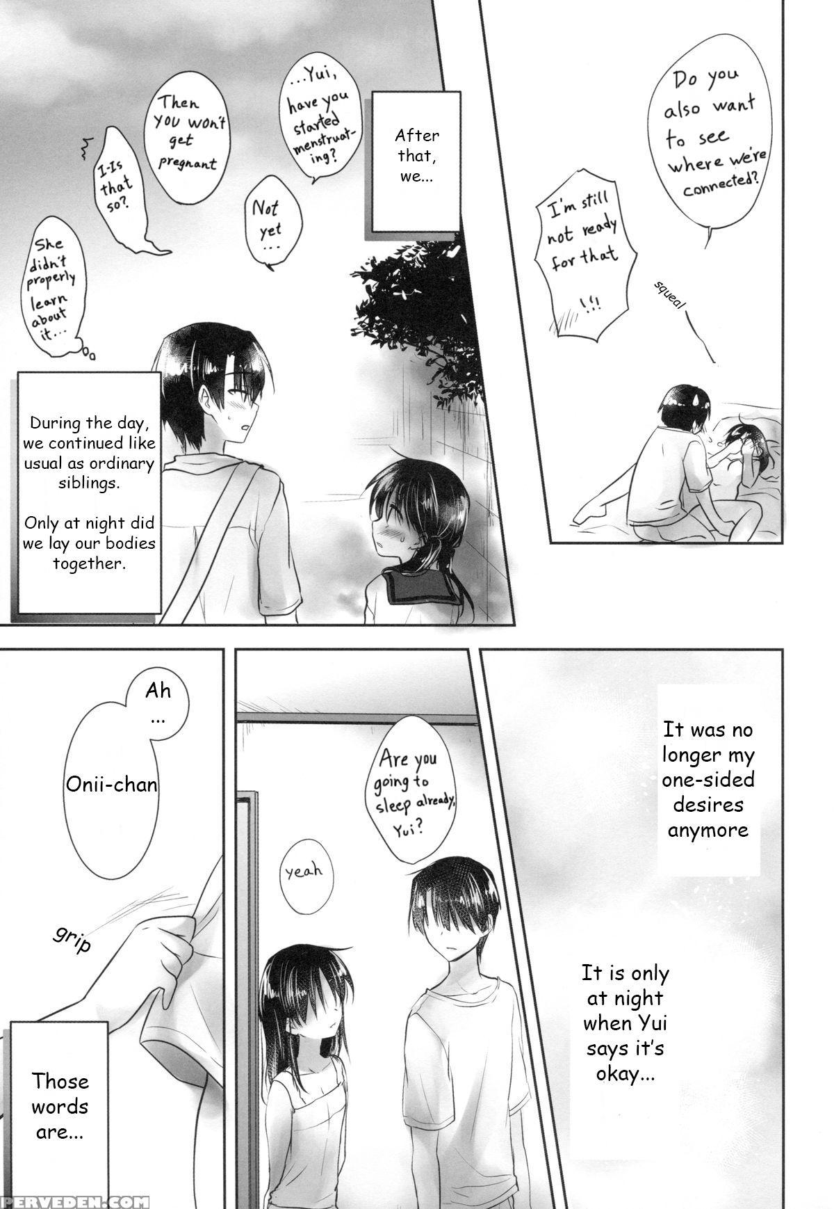 (c88) [aquadrop (mikami Mika)] Oyasumi Sex Am4:00 [english] [hayatebutler] 1