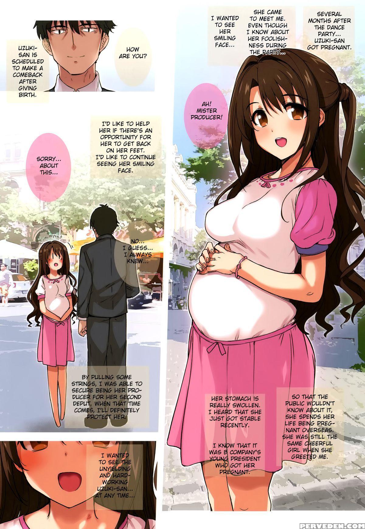 (c88) [basutei Shower (katsurai Yoshiaki)] Cinderella*master*party (the 1
