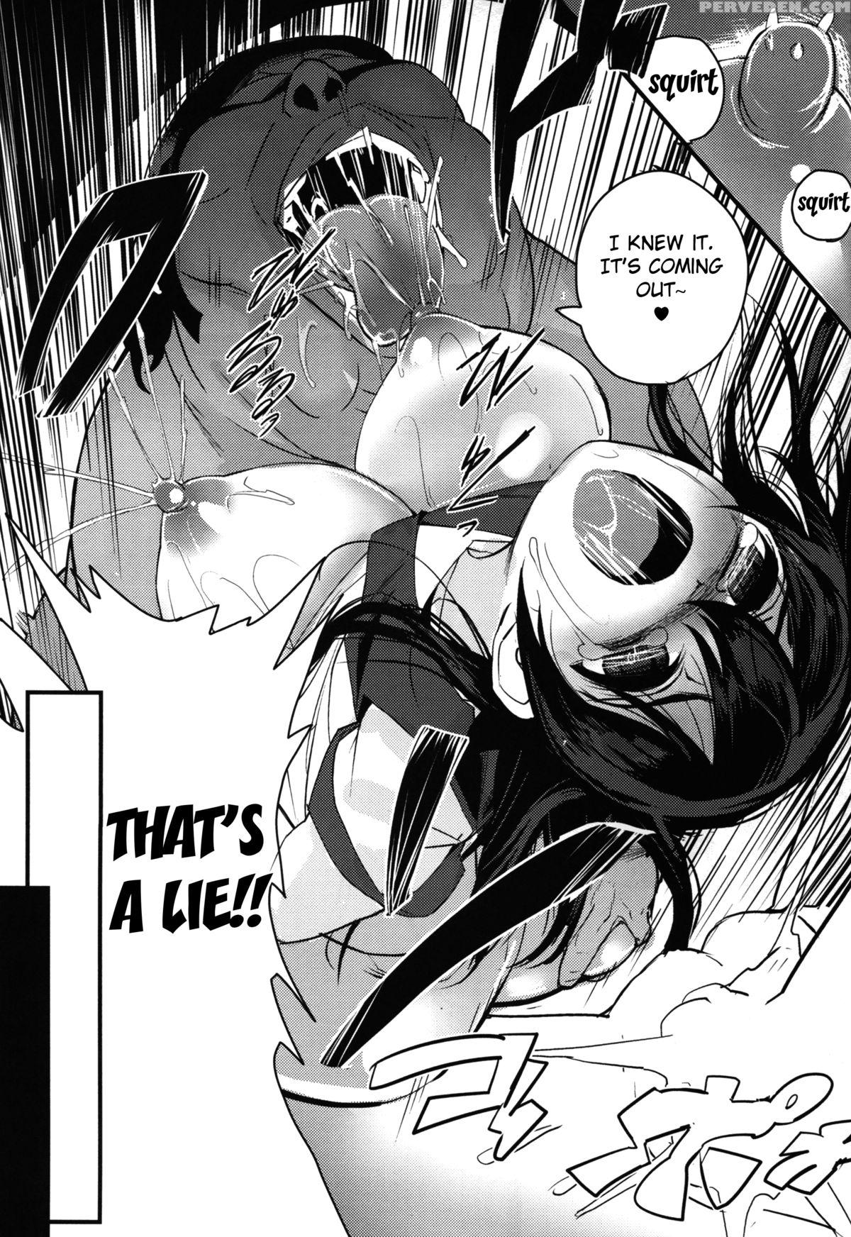 (c88) [black Factory (gen)] Ushio (kantai Collection -kancolle-) [english] [fated Circle] 1