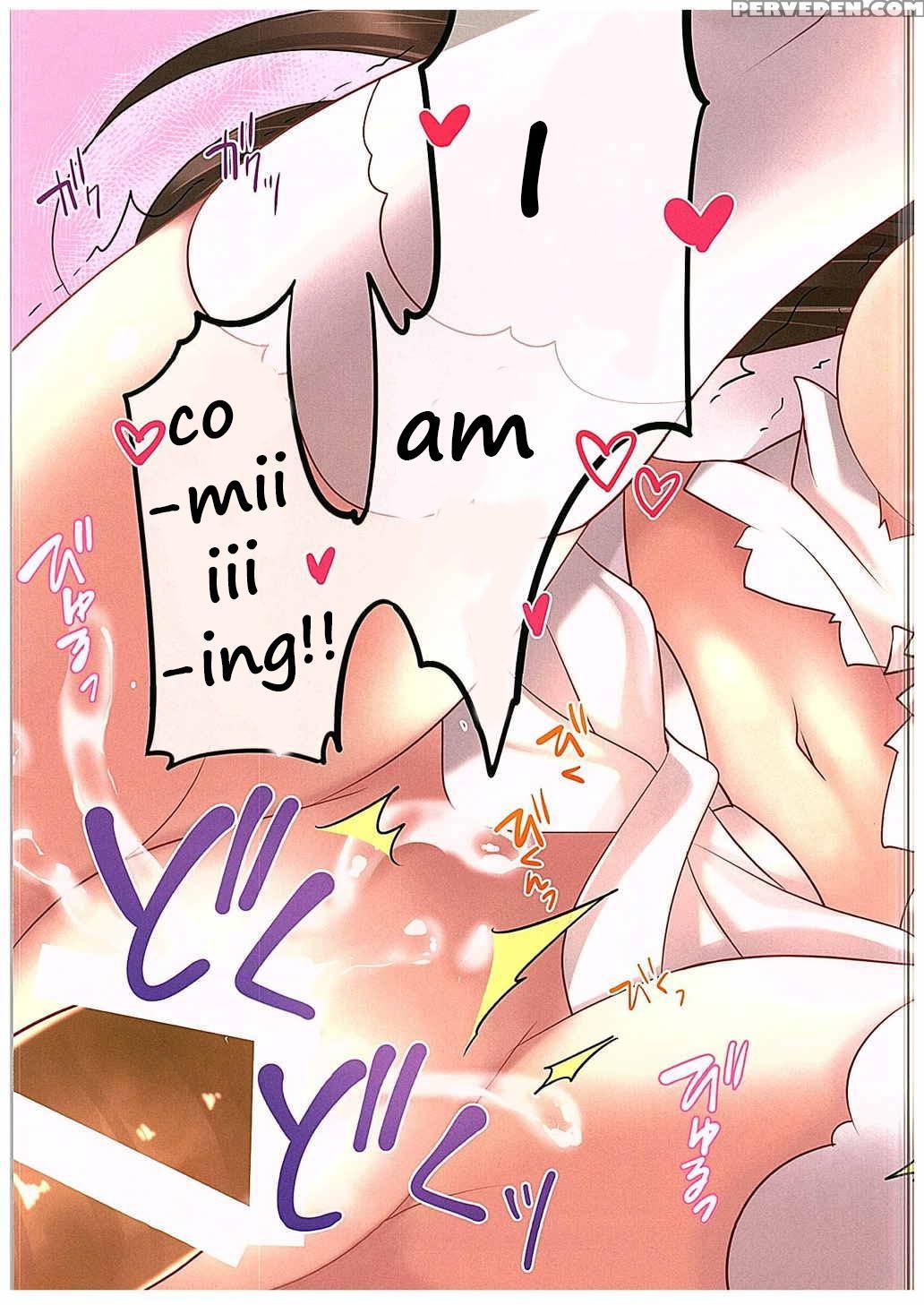 (c88) [chocolate Latte (ichiyo Moka)] Shinkon Shoya Kakkokari (kantai Collection -kancolle-) [english] [hmn] 1