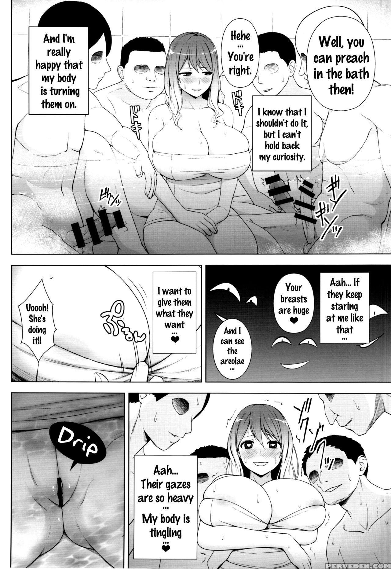 (c88) [circle Eden (diisuke)] Hijirin Ga Otokoyu De Hidoi Me Ni Au Hon (touhou Project) [english] {doujins.com} Chapter 1 Page 7