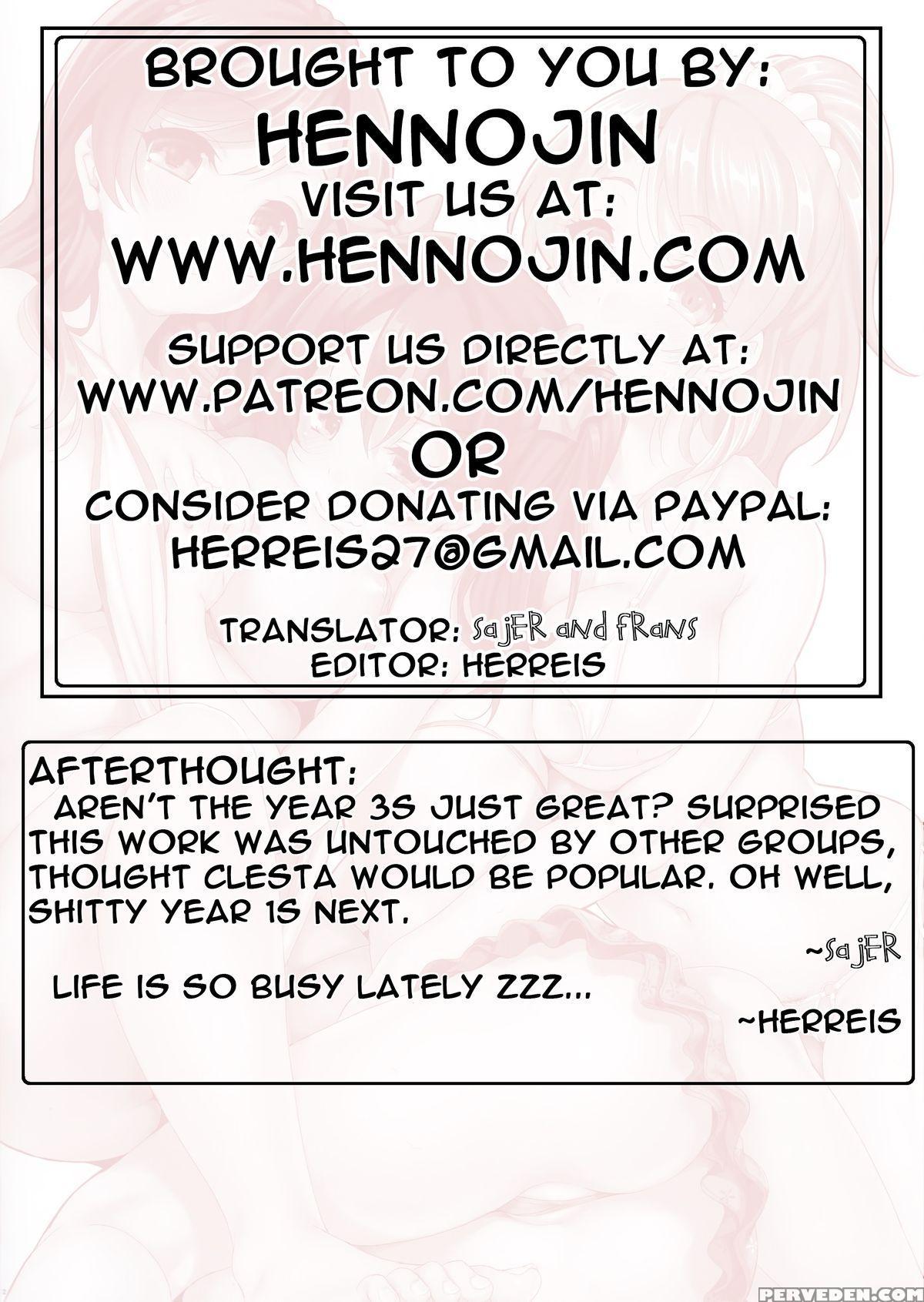 (c88) [clesta (cle Masahiro)] Cl-orz 45 (love Live!) [english] {hennojin} Chapter 1 Page 17