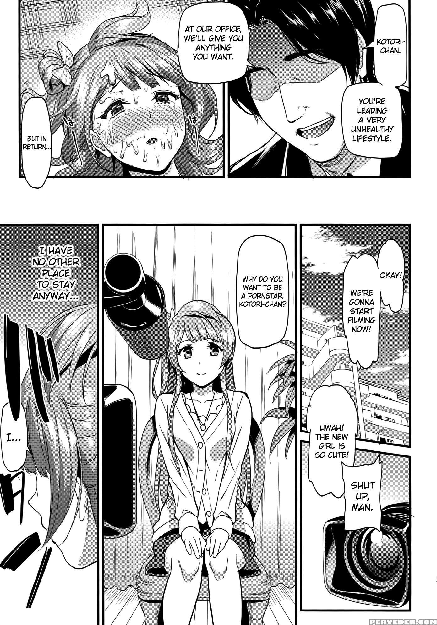 (c88) [dai 6 Kichi (kichirock)] Kotori No Yukue | Kotori's Whereabouts (love Live!) [english] {doujin-moe.us} Chapter 1 Page 30