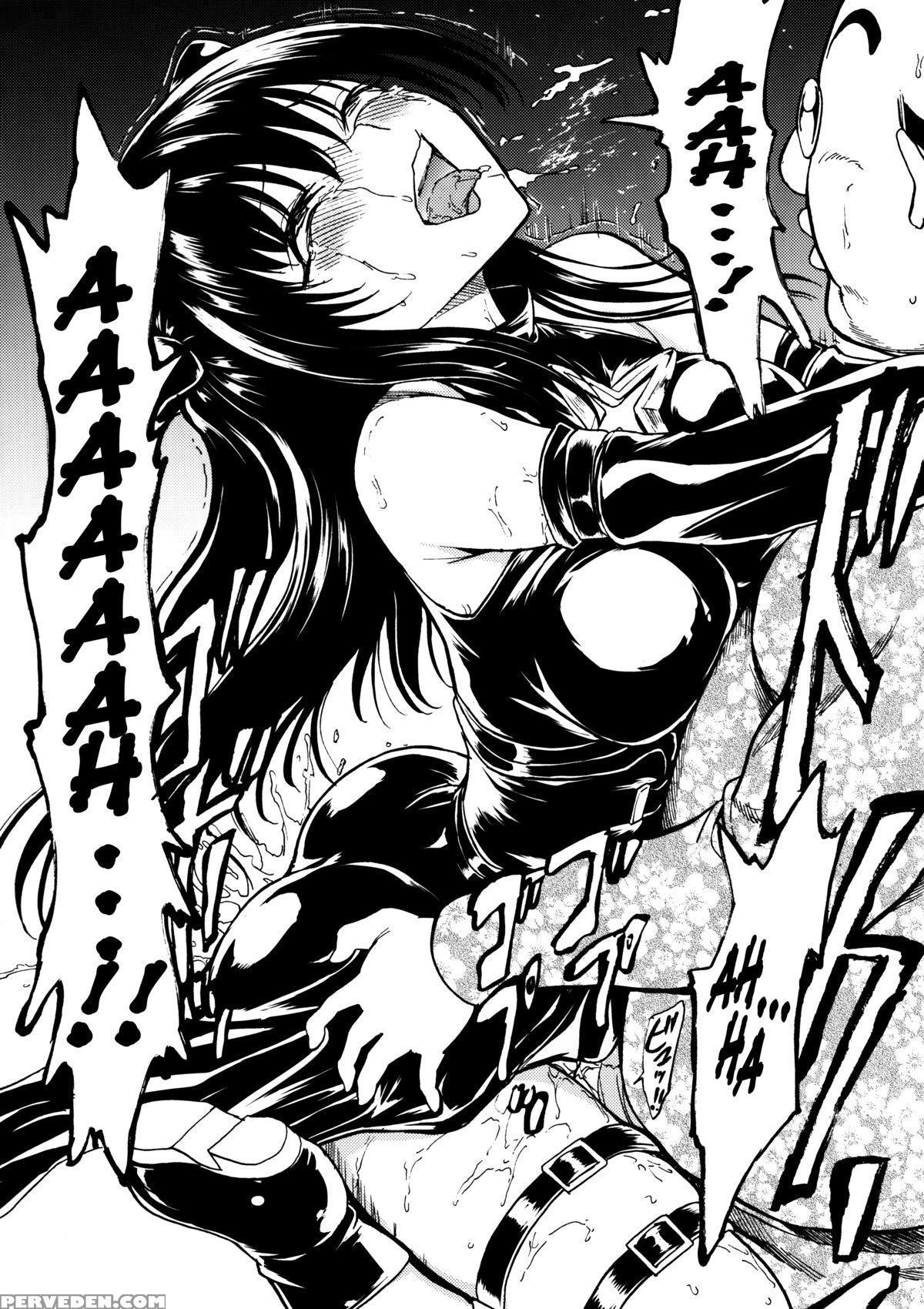 (c88) [dairiseki (hakaba)] Nikuyoku Dorei Kotegawa Yui | Carnal Slave Kotegawa Yui (to Love-ru) [english] {doujin-moe.us} Chapter 1 Page 19