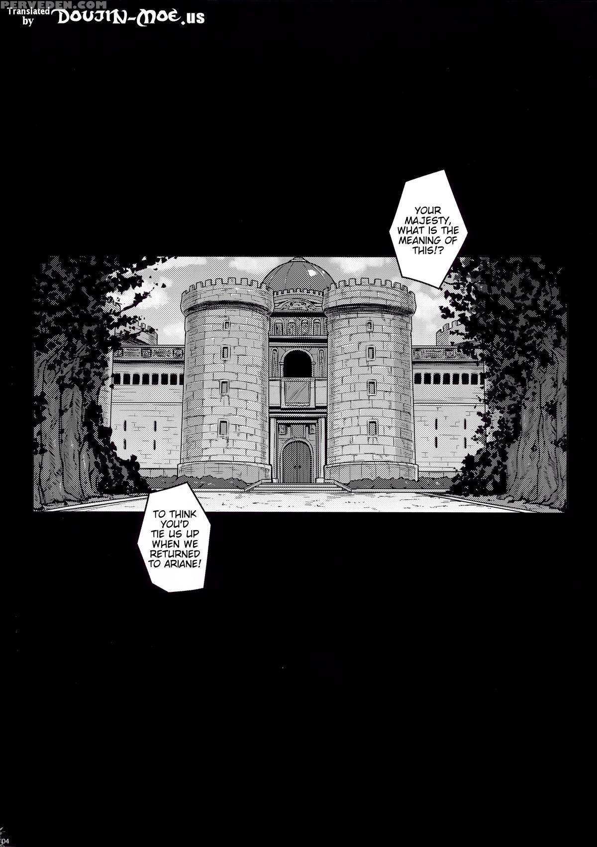 (c88) [darabuchidou (darabuchi)] Abyss (dragon Quest Iii) [english] {doujin-moe.us} Chapter 1 Page 3