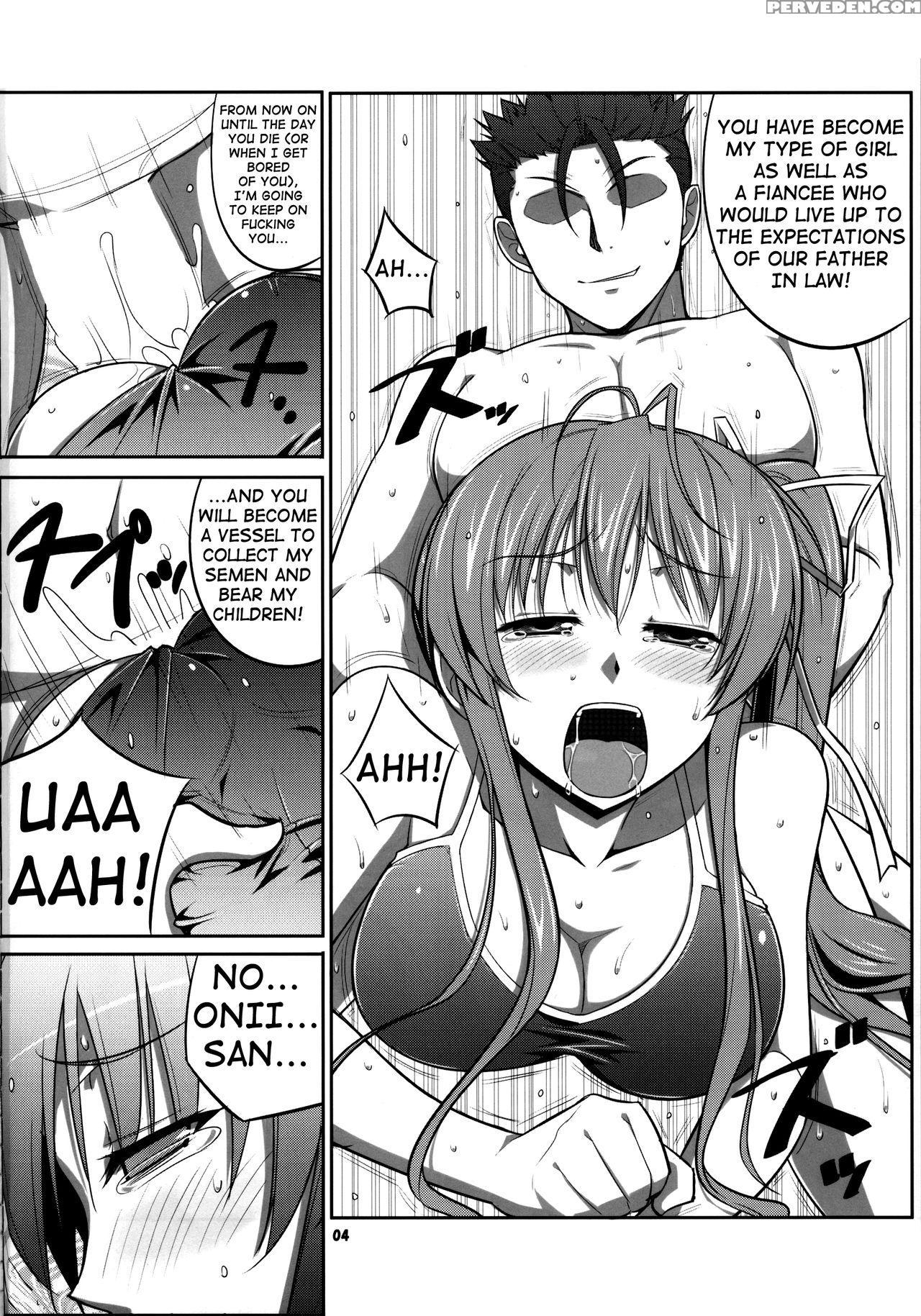 (c88) [datenshi No Ana (decarabia)] She Blooms At Night (akaneiro Ni Somaru Saka) [english] [shakuganexa] 1