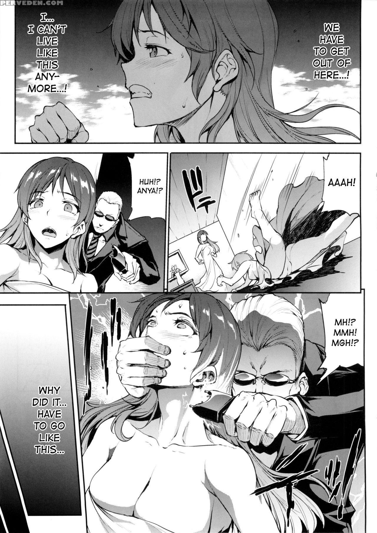 (c88) [erect Touch (erect Sawaru)] Nitta Minami To Anya Ga Tenshisugite Mesuinuka Choukyou Mattanashi Na Ken (the 1
