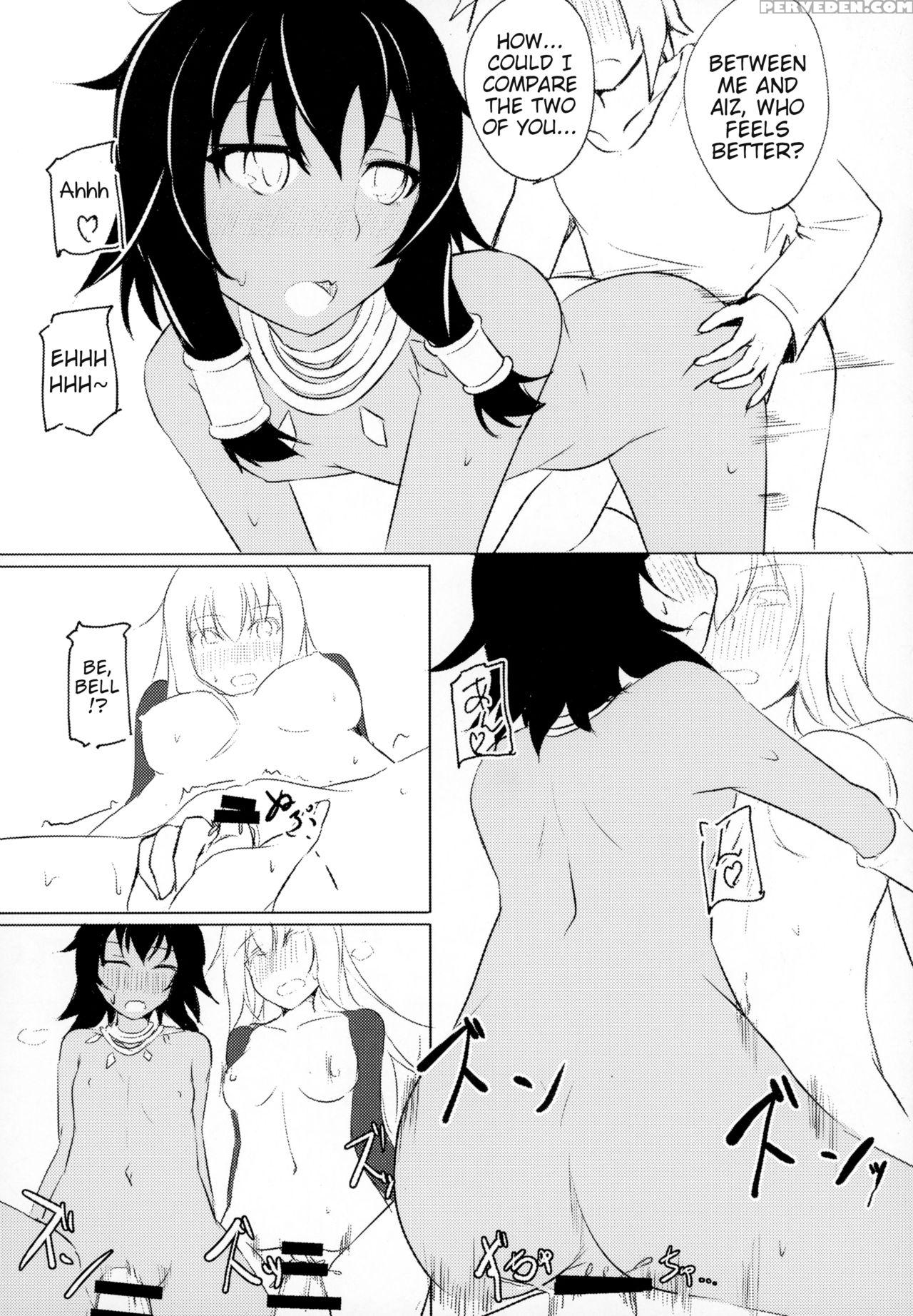 (c88) [faker's Manual (rindoh)] Doukeshi-tachi No ... 1
