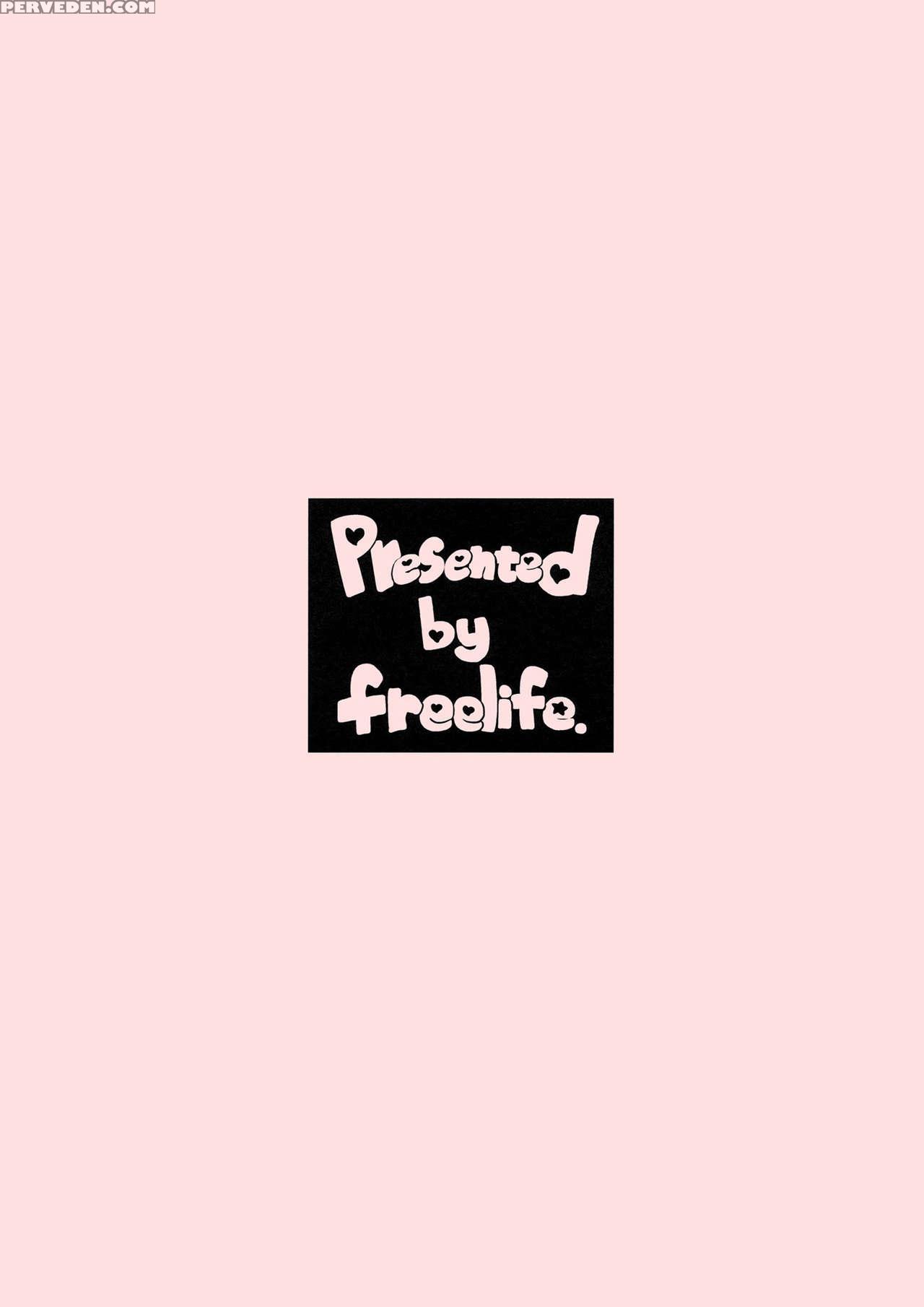 (c88) [freelife (hamao)] Freelife5 [english] [yuri-ism] 1