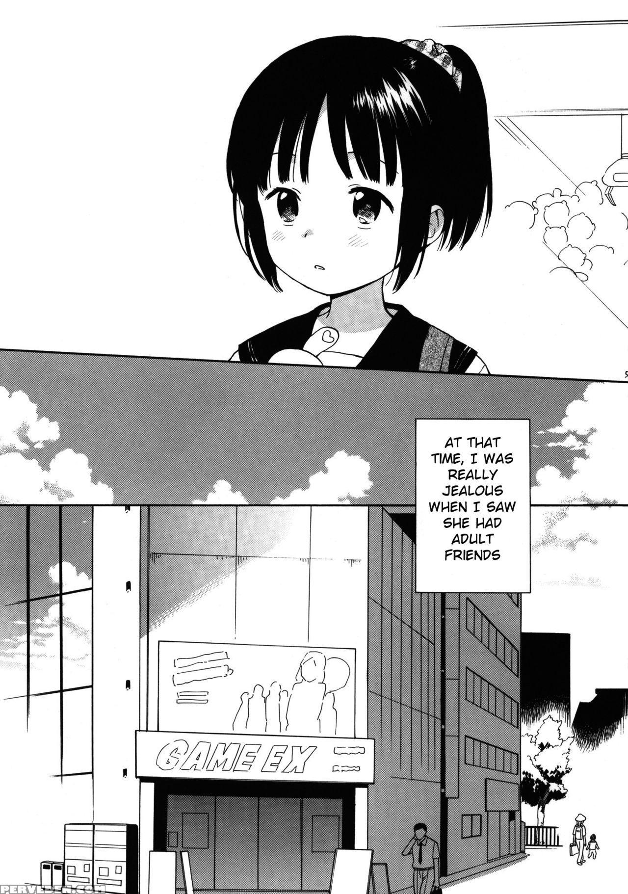 (c88) [fuka Fuka (sekiya Asami)] Manatsu No Seifuku [english] [blindeye] 1