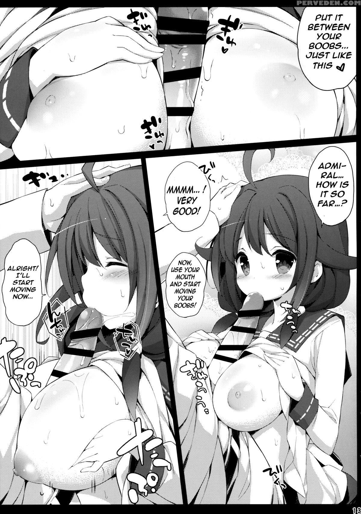 (c88) [gakushokutei (watanon)] Taigei-chan No Milk Ga Tarinai! (kantai Collection -kancolle-) [english] [wn Translations] 1