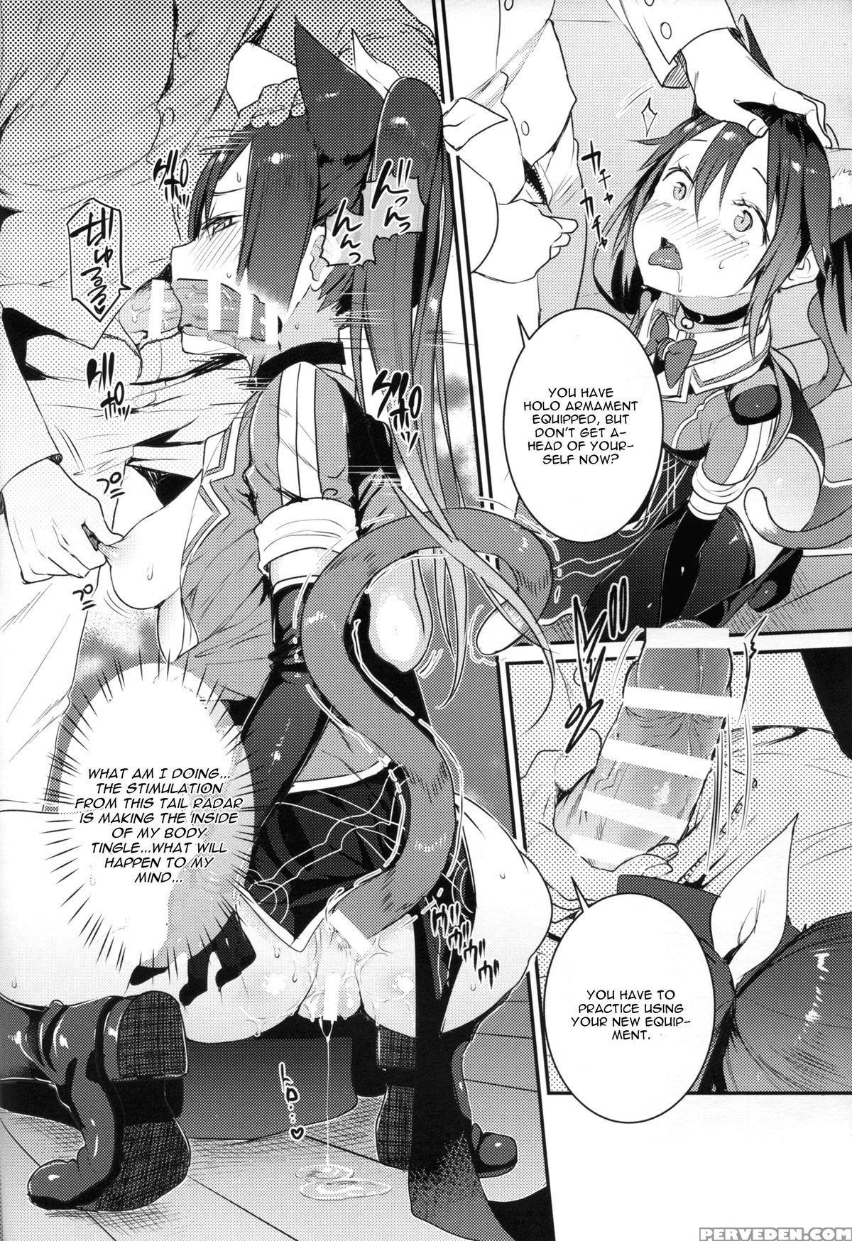 (c88) [gasshuukoku Nekometaru (nekometaru)] Neko-gata Catapult (kantai Collection -kancolle-) [english] [cgrascal] 1