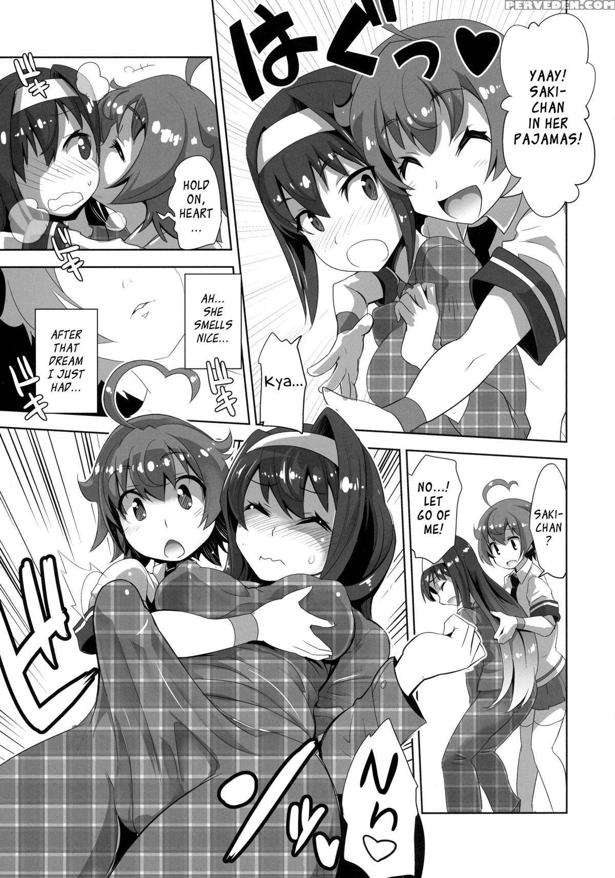 (c88) [genocidou (moritaka Takashi)] Arcana Juice Final (arcana Heart) [english] {yqii} Chapter 1 Page 8