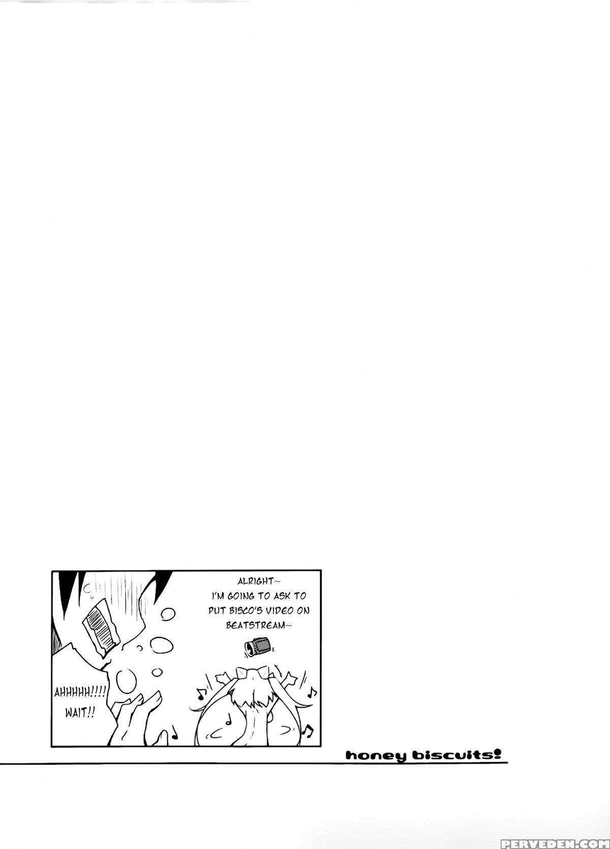 (c88) [grand-nauts (hirose Madoka)] Honey Biscuits! [english] 1