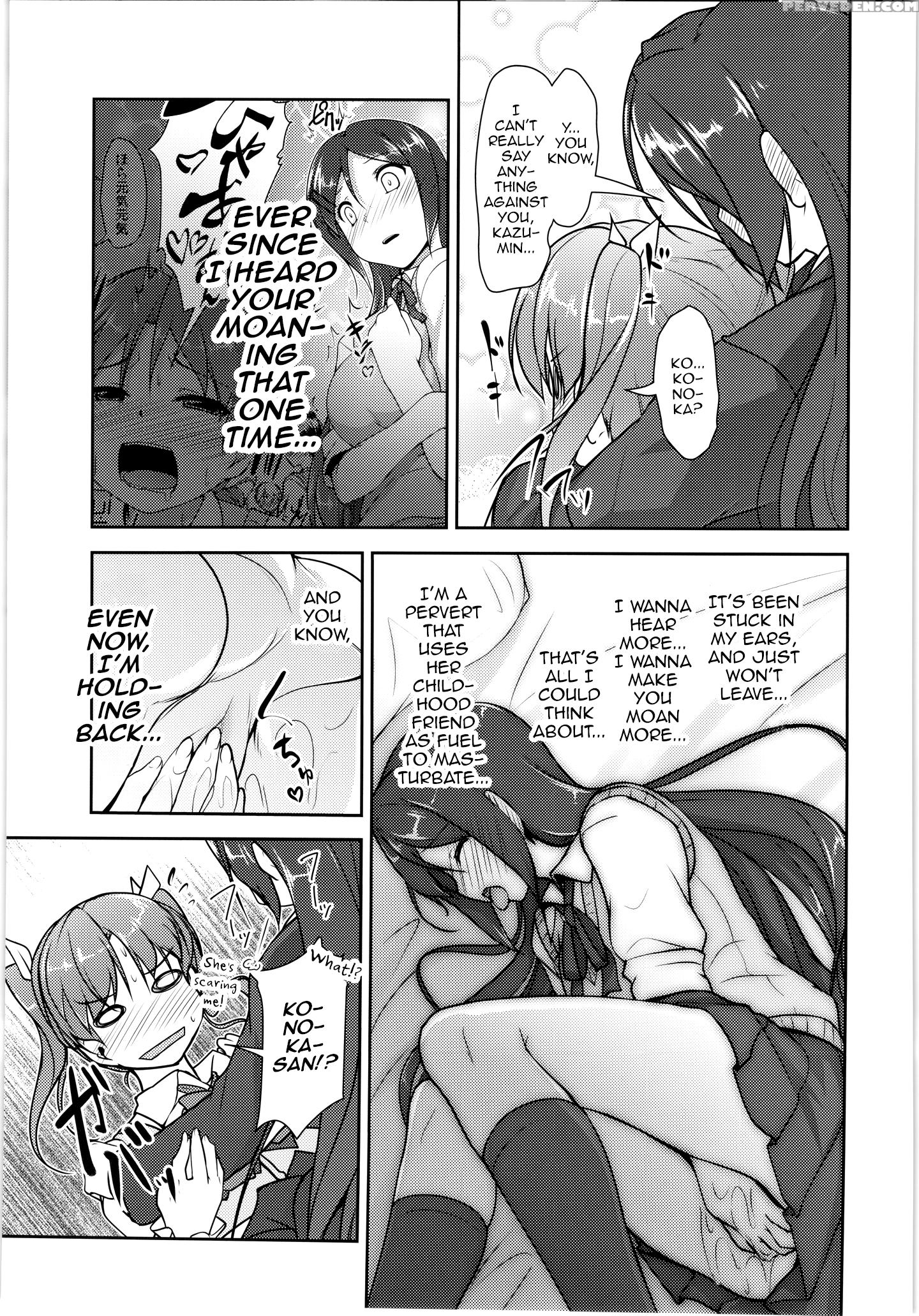 (c88) [high-spirit (aogiri Penta)] Josona Ekstasis! Soushuuhen [english] [mysterymeat3] 1