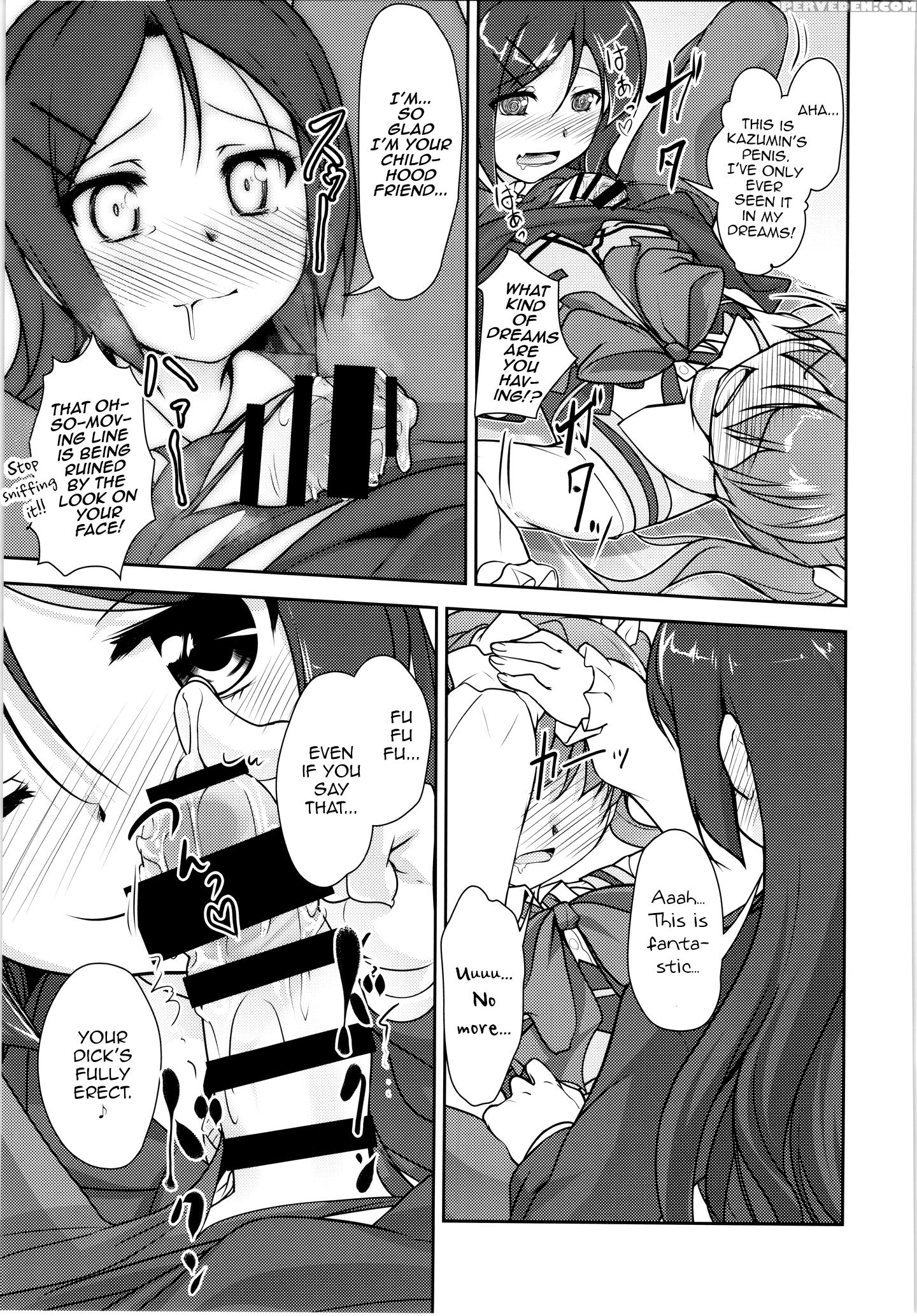 (c88) [high-spirit (aogiri Penta)] Josona Ekstasis! Soushuuhen [english] [mysterymeat3] 1