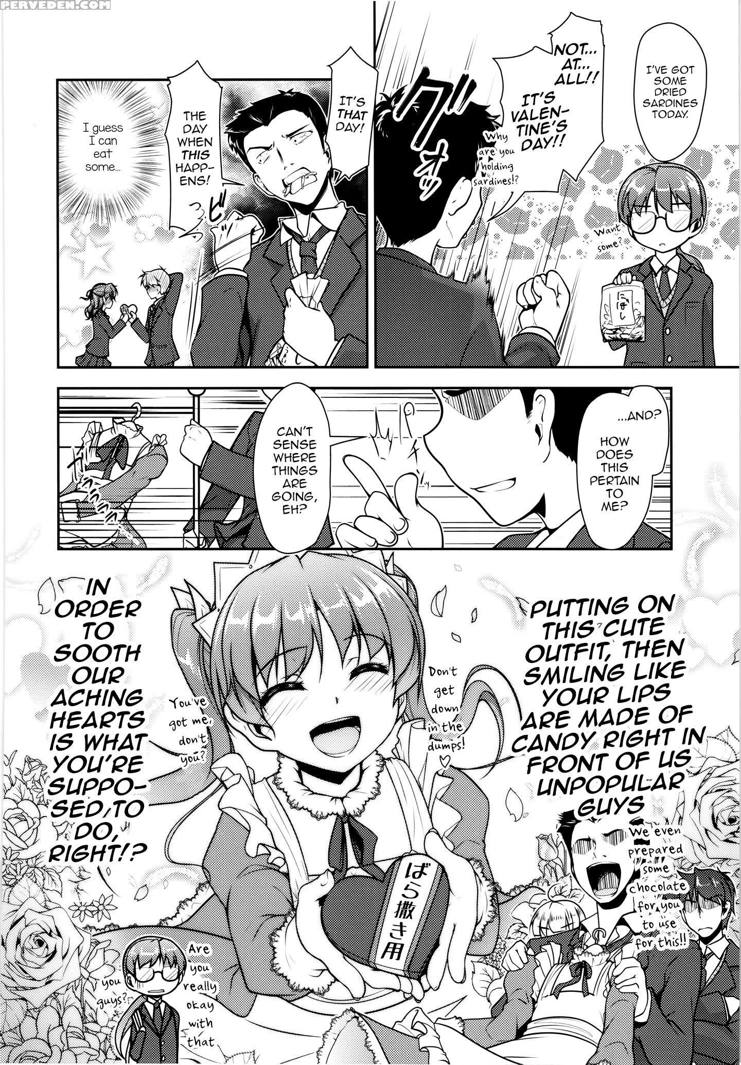 (c88) [high-spirit (aogiri Penta)] Josona Ekstasis! Soushuuhen [english] [mysterymeat3] 1