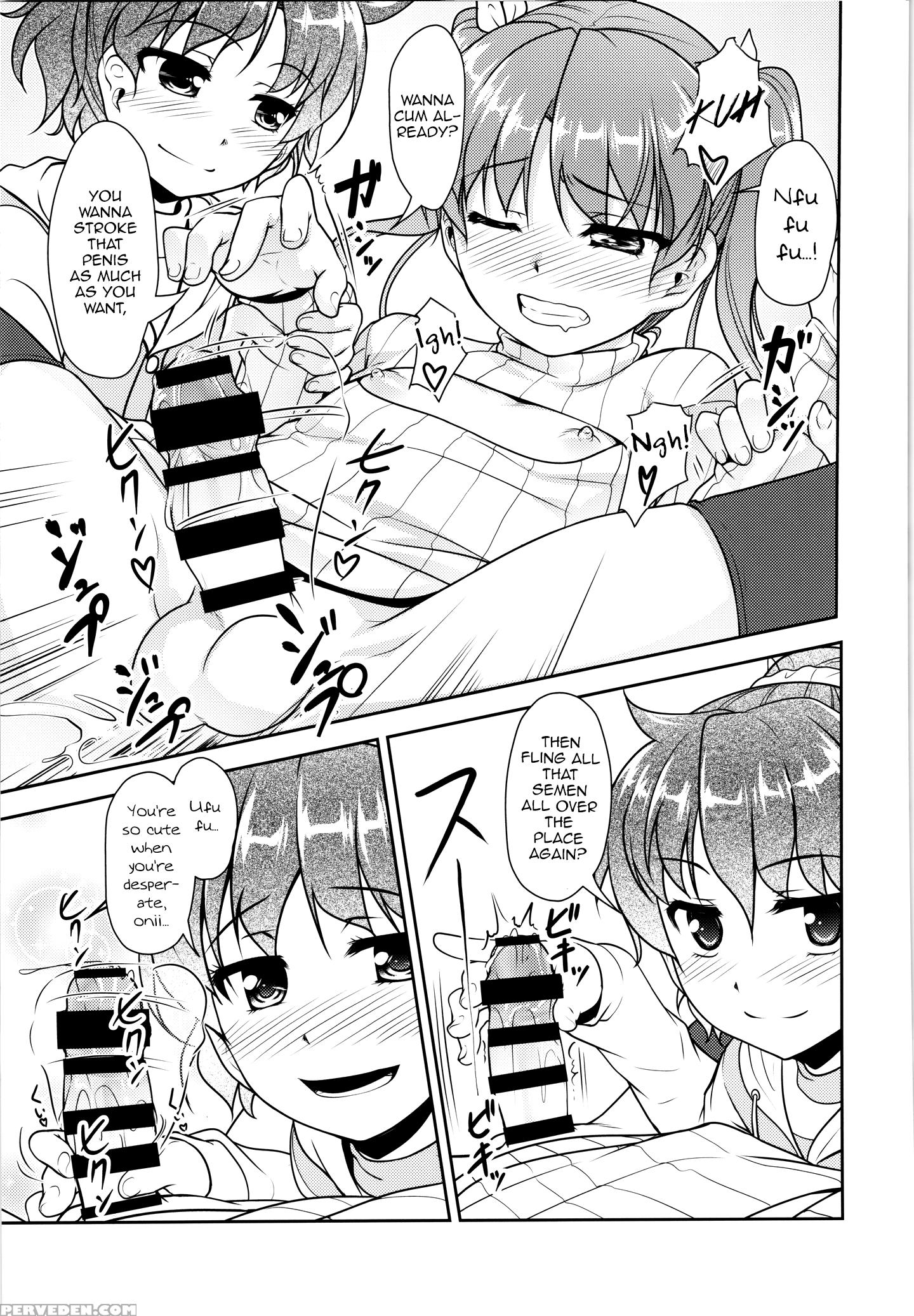 (c88) [high-spirit (aogiri Penta)] Josona Ekstasis! Soushuuhen [english] [mysterymeat3] 1