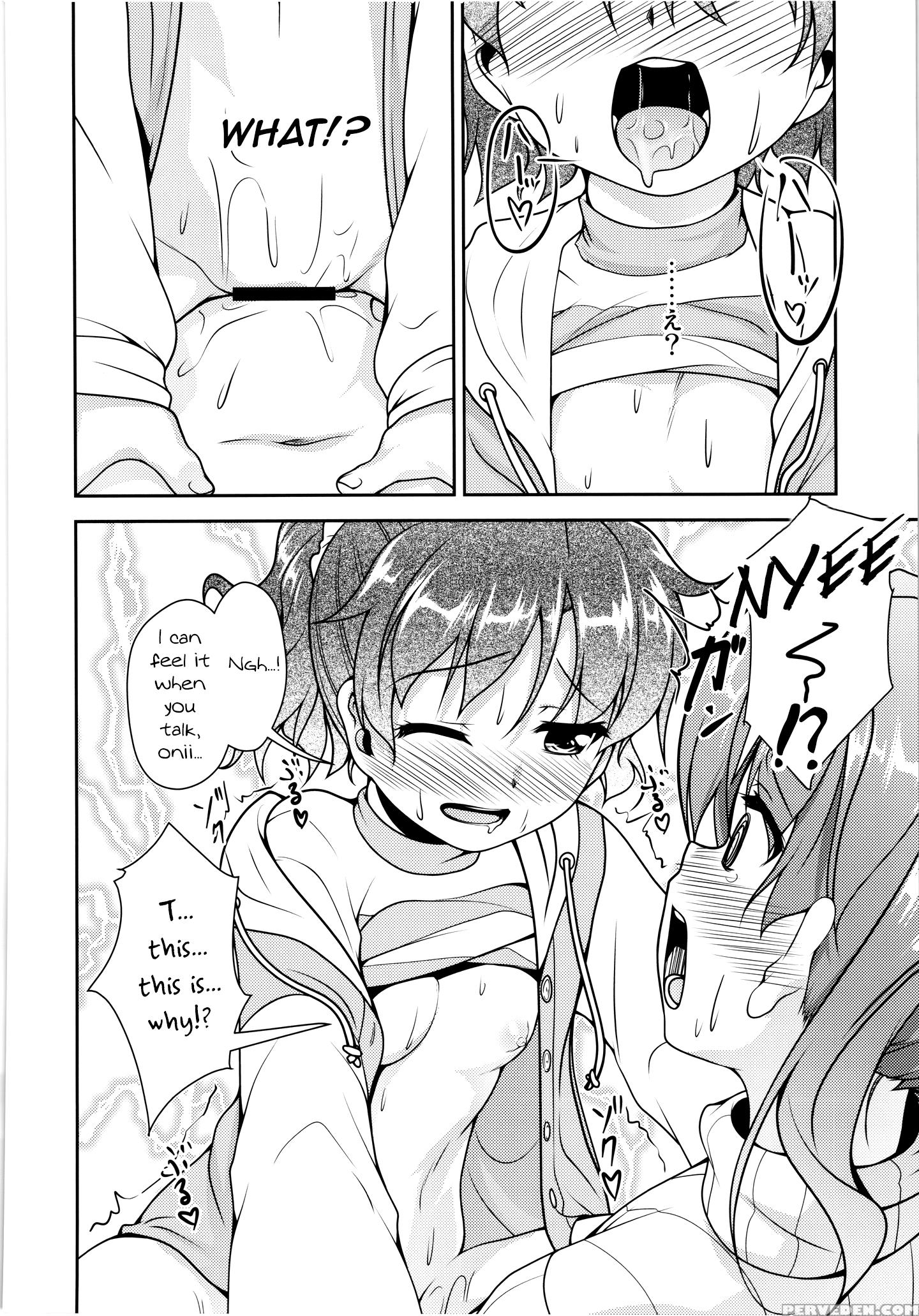(c88) [high-spirit (aogiri Penta)] Josona Ekstasis! Soushuuhen [english] [mysterymeat3] 1
