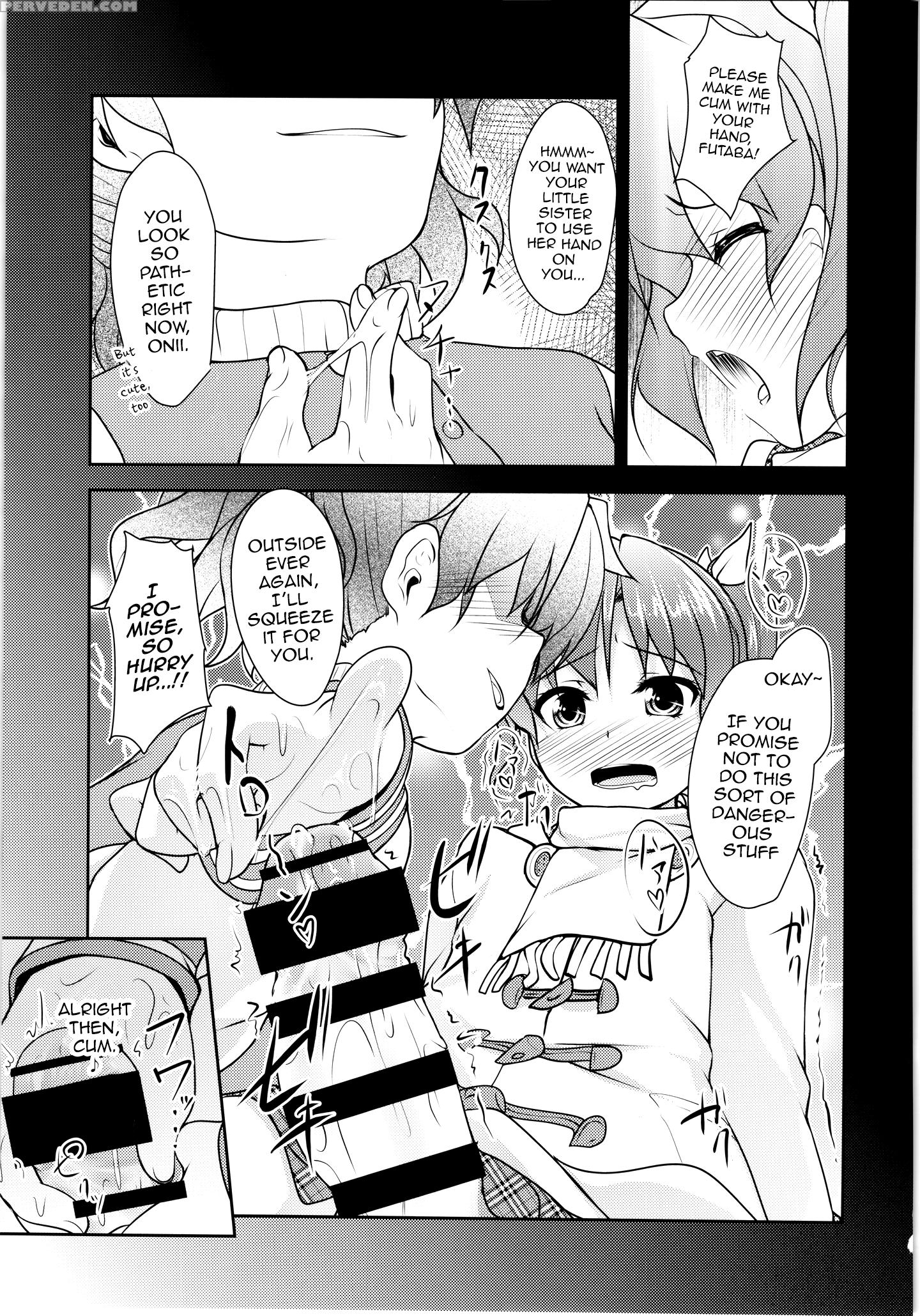 (c88) [high-spirit (aogiri Penta)] Josona Ekstasis! Soushuuhen [english] [mysterymeat3] 1