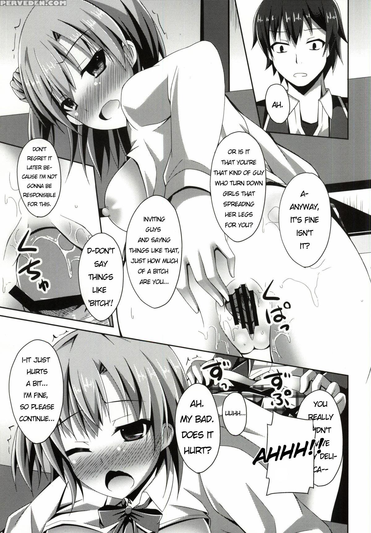 (c88) [imitation Moon (narumi Yuu)] Soredemo Hikigaya Hachiman Wa Rea-juu Kara Wa Hodo Tooi | Even So, Hikigaya Hachiman Is Far Off From Being A Riajuu. (yahari Ore No Seishun Love Come Wa Machigatteiru.) [english] [drag00noid ] 1