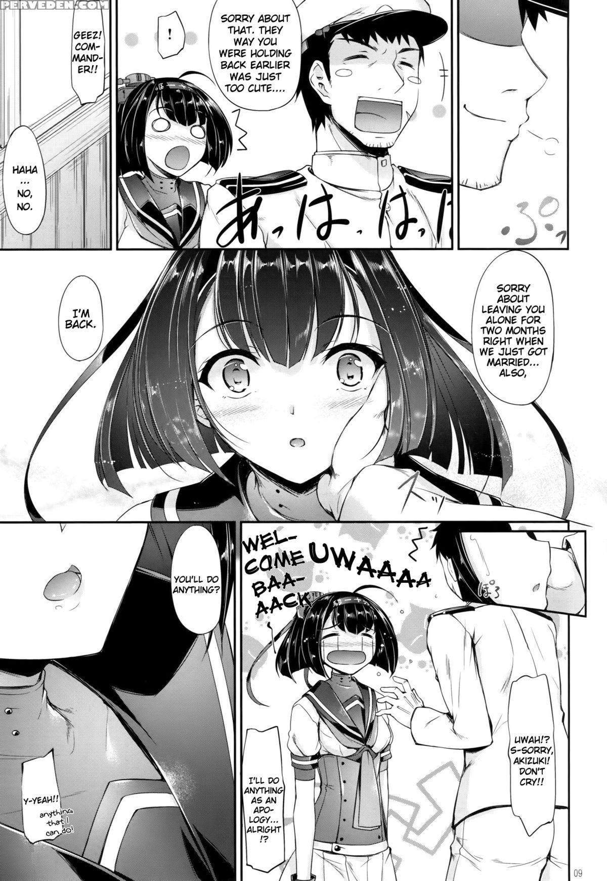 (c88) [in The Sky (nakano Sora)] Shuuya Ni Omou (kantai Collection -kancolle-) [english] [l-san] 1