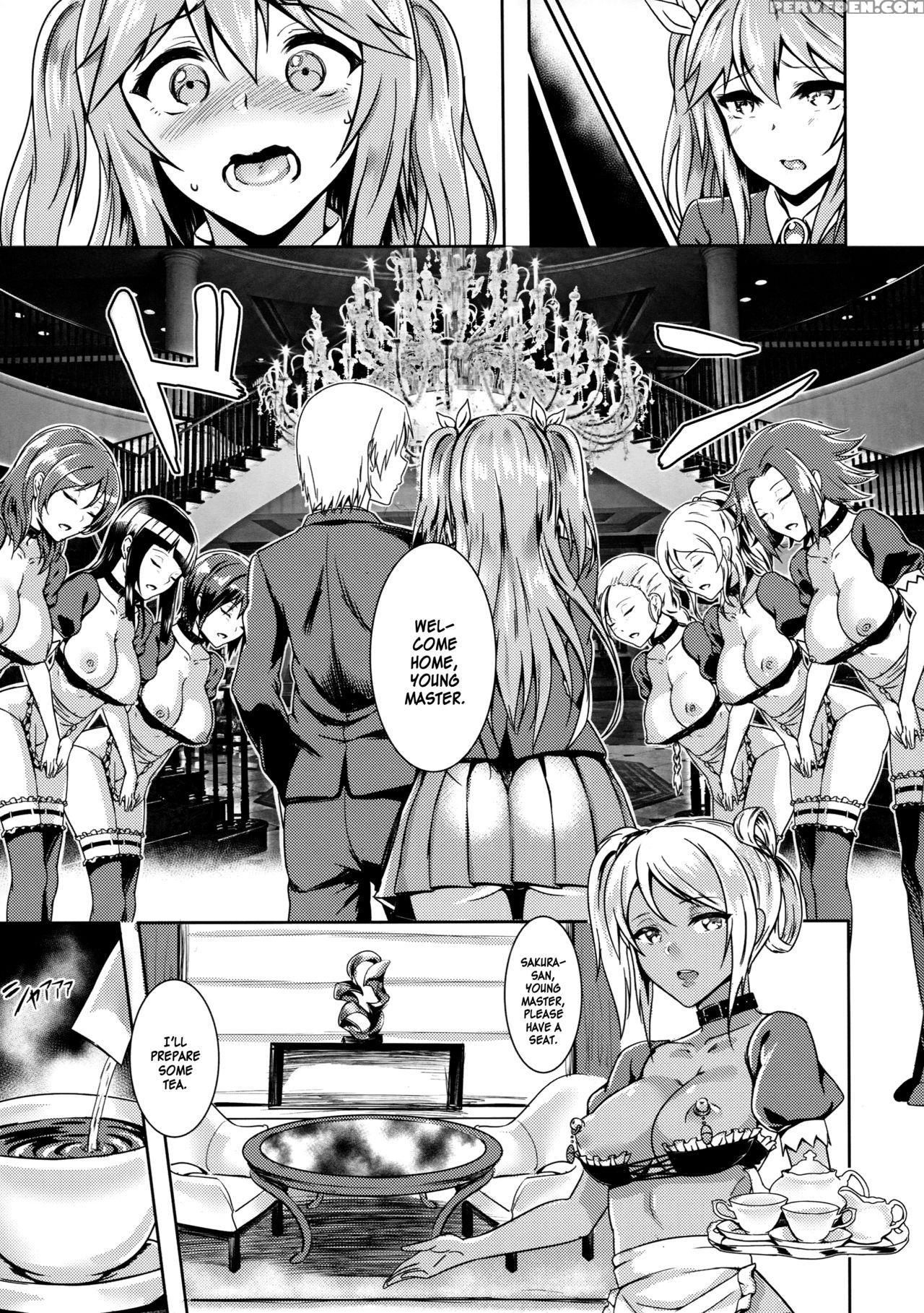 (c88) [indexacg (puyocha)] Indexgirls 04 Sakura Chiru | Sakura Falls [english] [b.e.c. Scans] 1