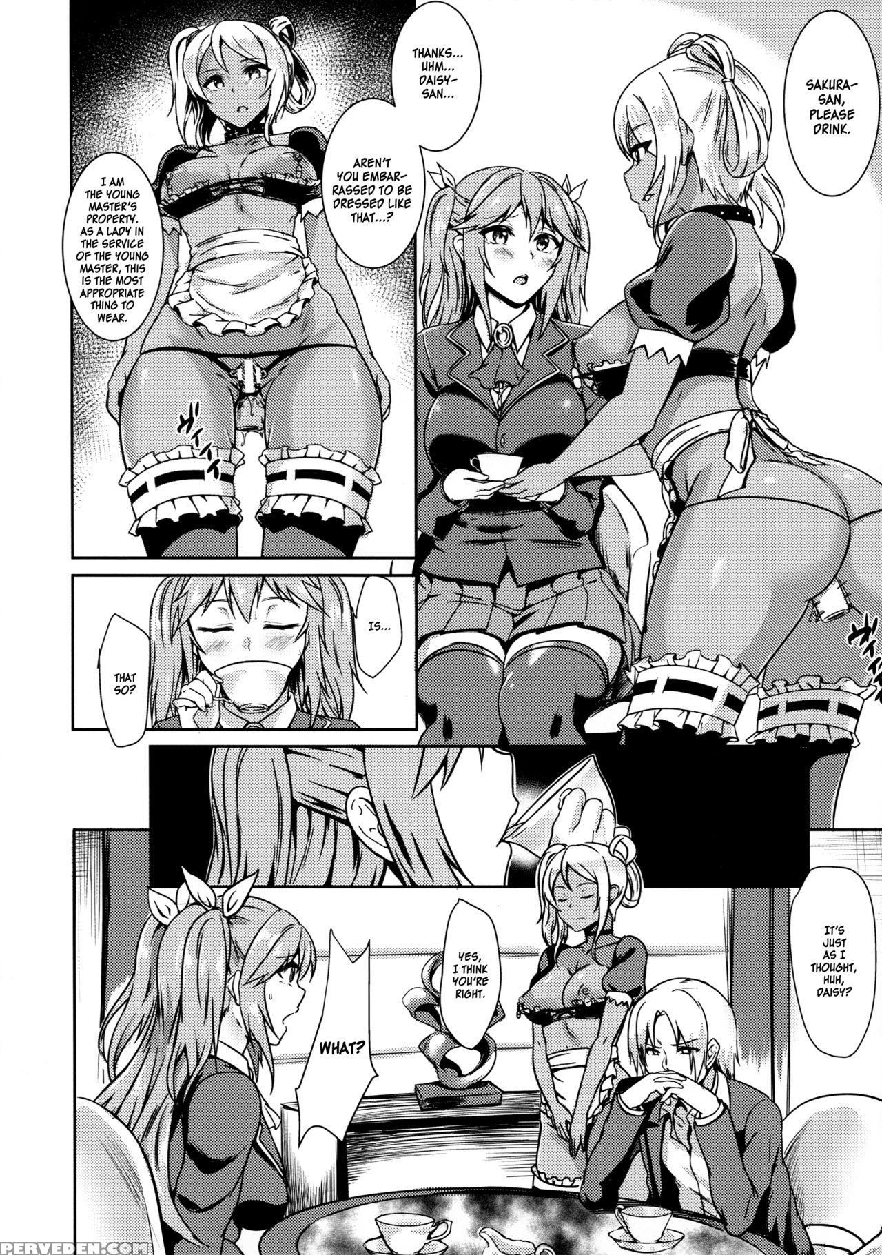 (c88) [indexacg (puyocha)] Indexgirls 04 Sakura Chiru | Sakura Falls [english] [b.e.c. Scans] 1