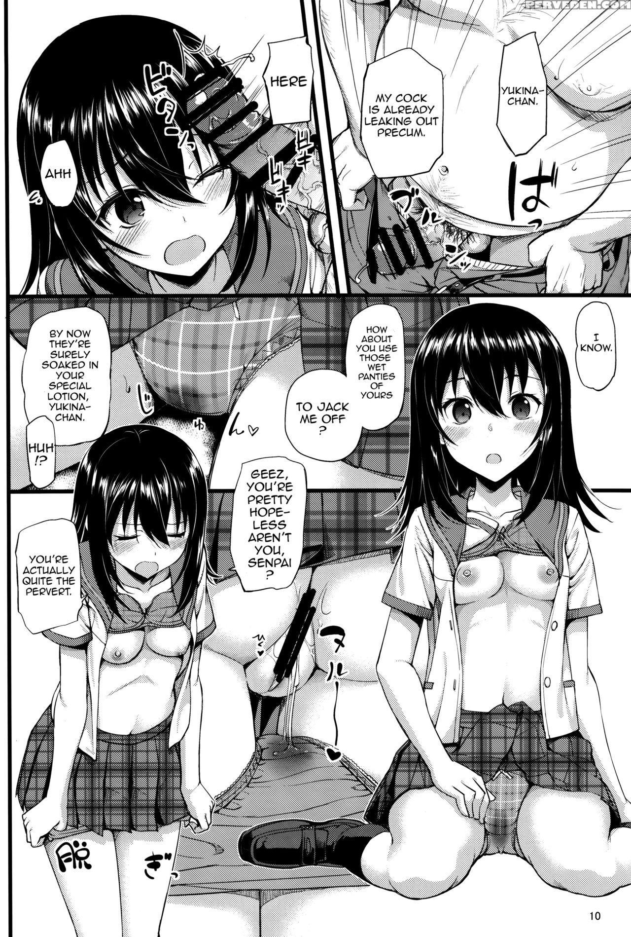 (c88) [jenoa Cake (takayaki)] Deliheal The Blood (strike The Blood) [english] {doujins.com} Chapter 1 Page 11