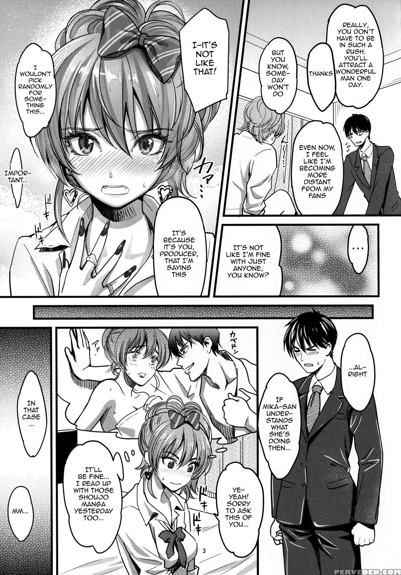 (c88) [kaigansen (sakagami Umi)] Passion Pink! (the 1